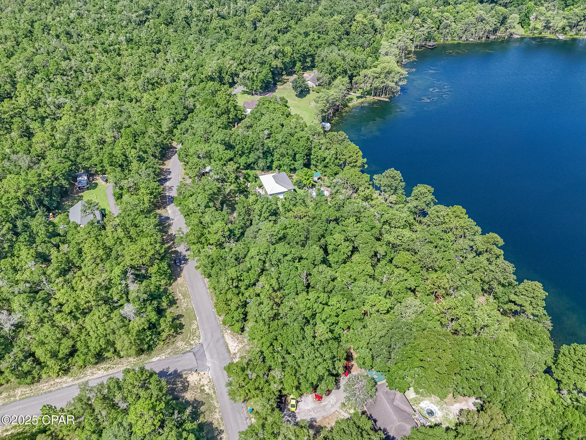 0 Paradise Lakes Road