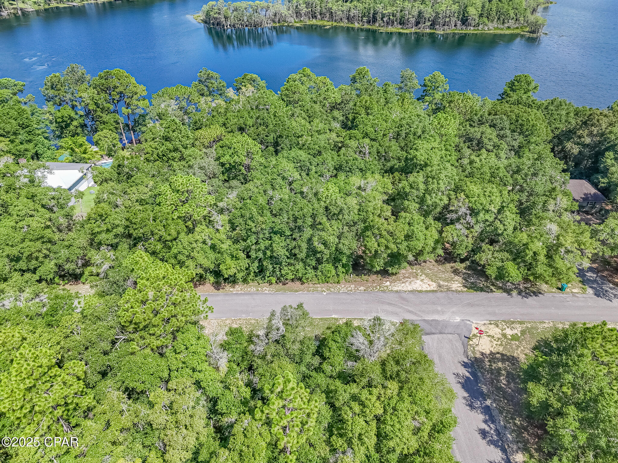0 Paradise Lakes Road