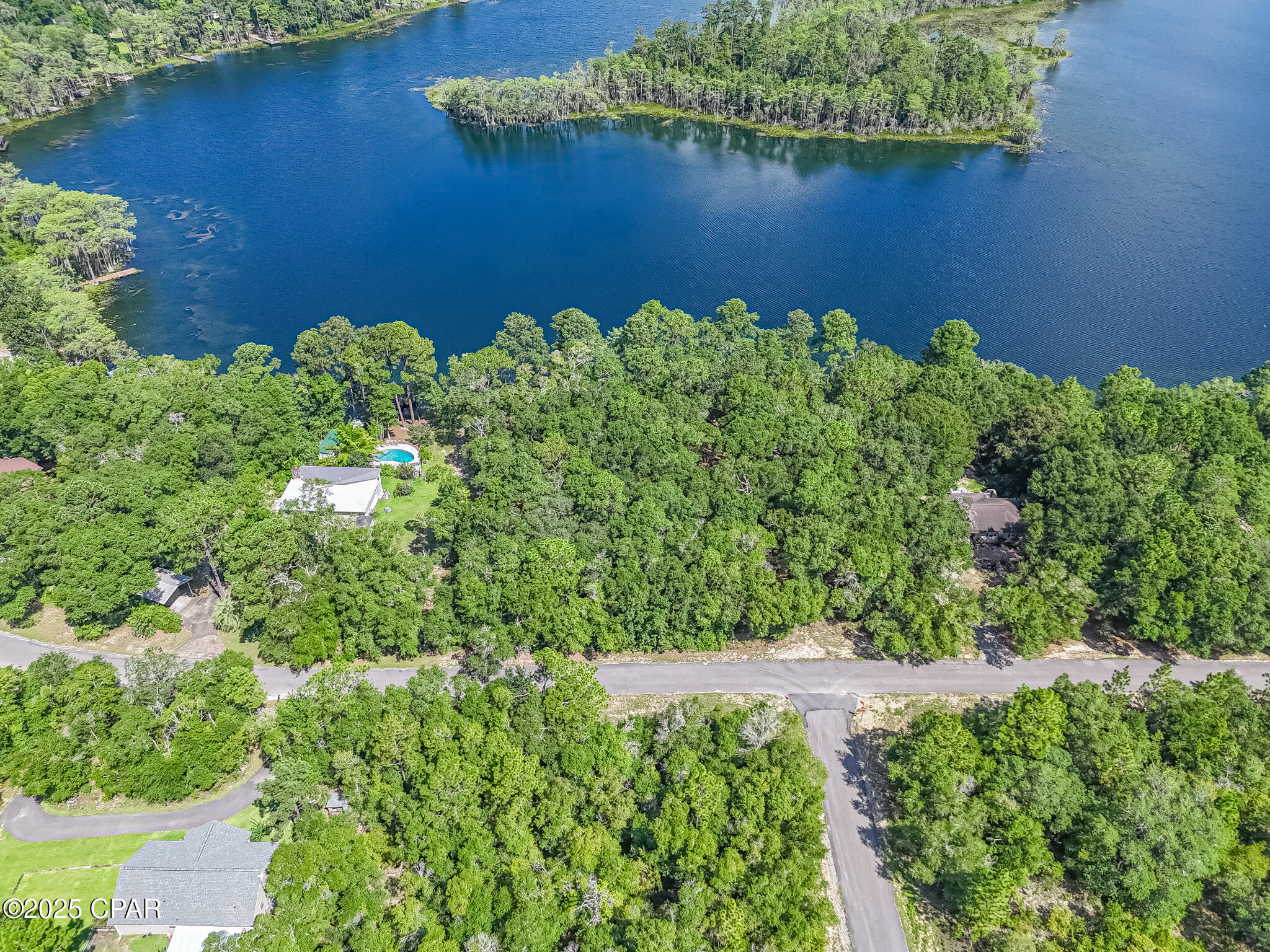 0 Paradise Lakes Road