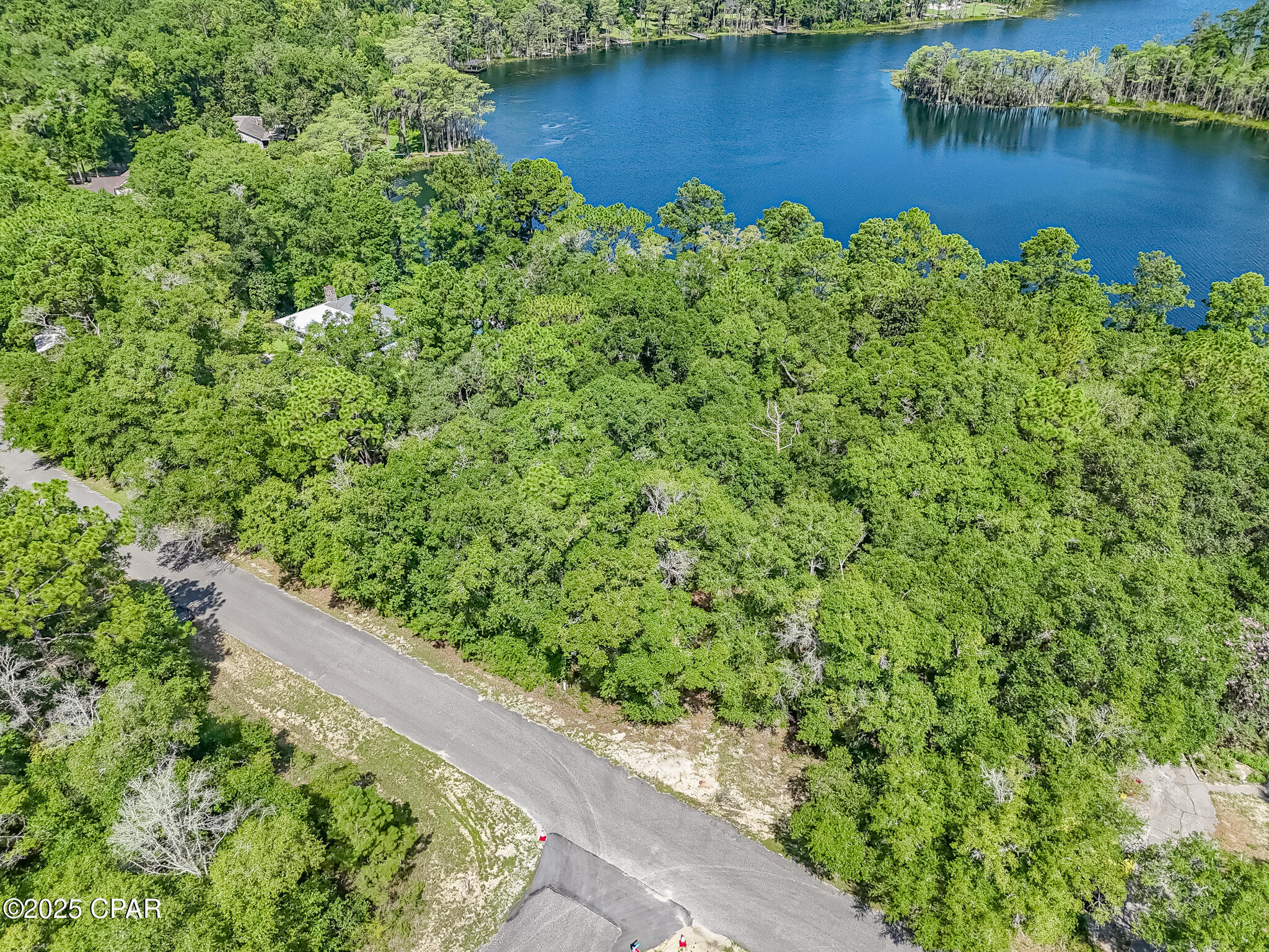 0 Paradise Lakes Road