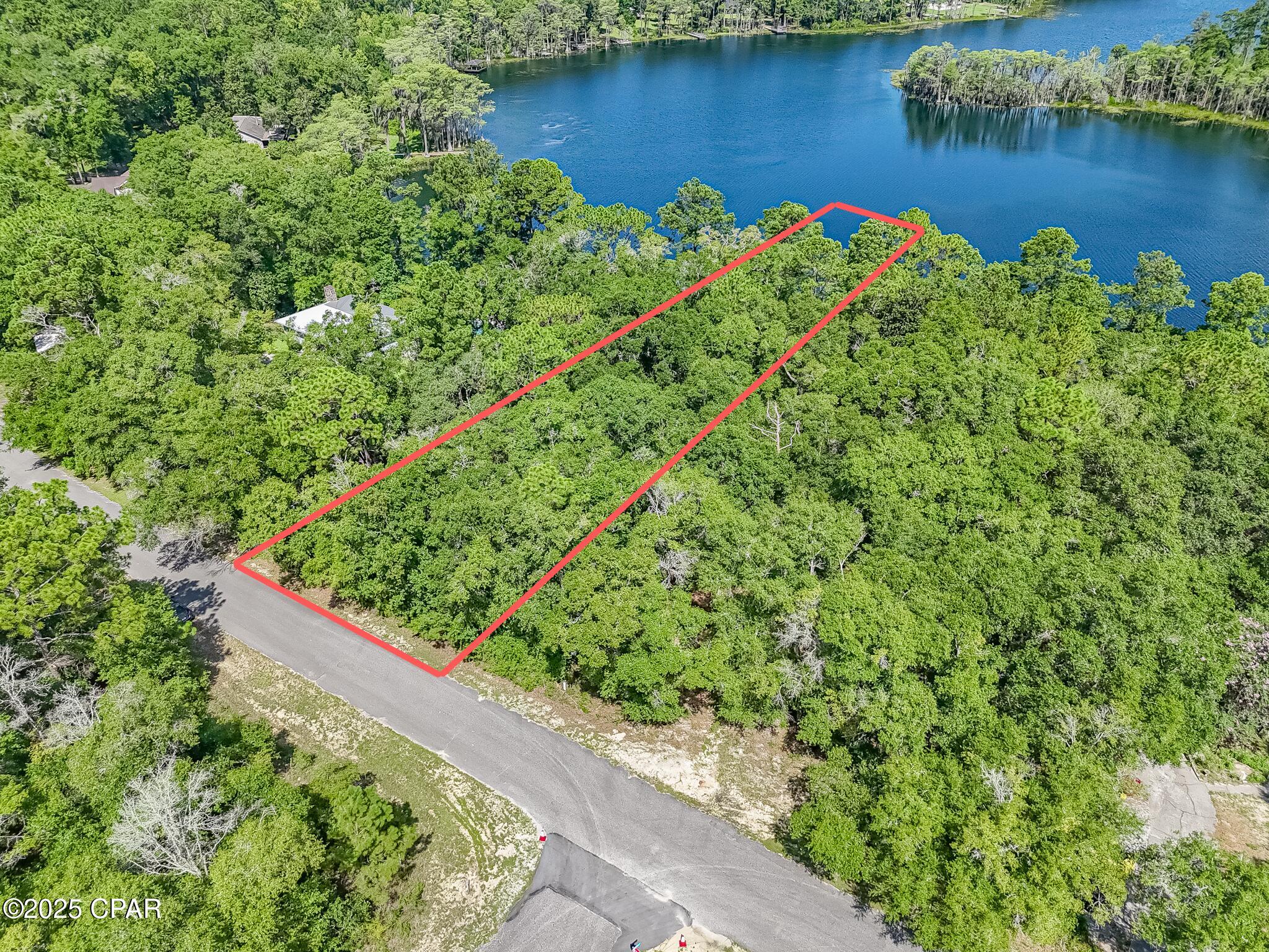 0 Paradise Lakes Road