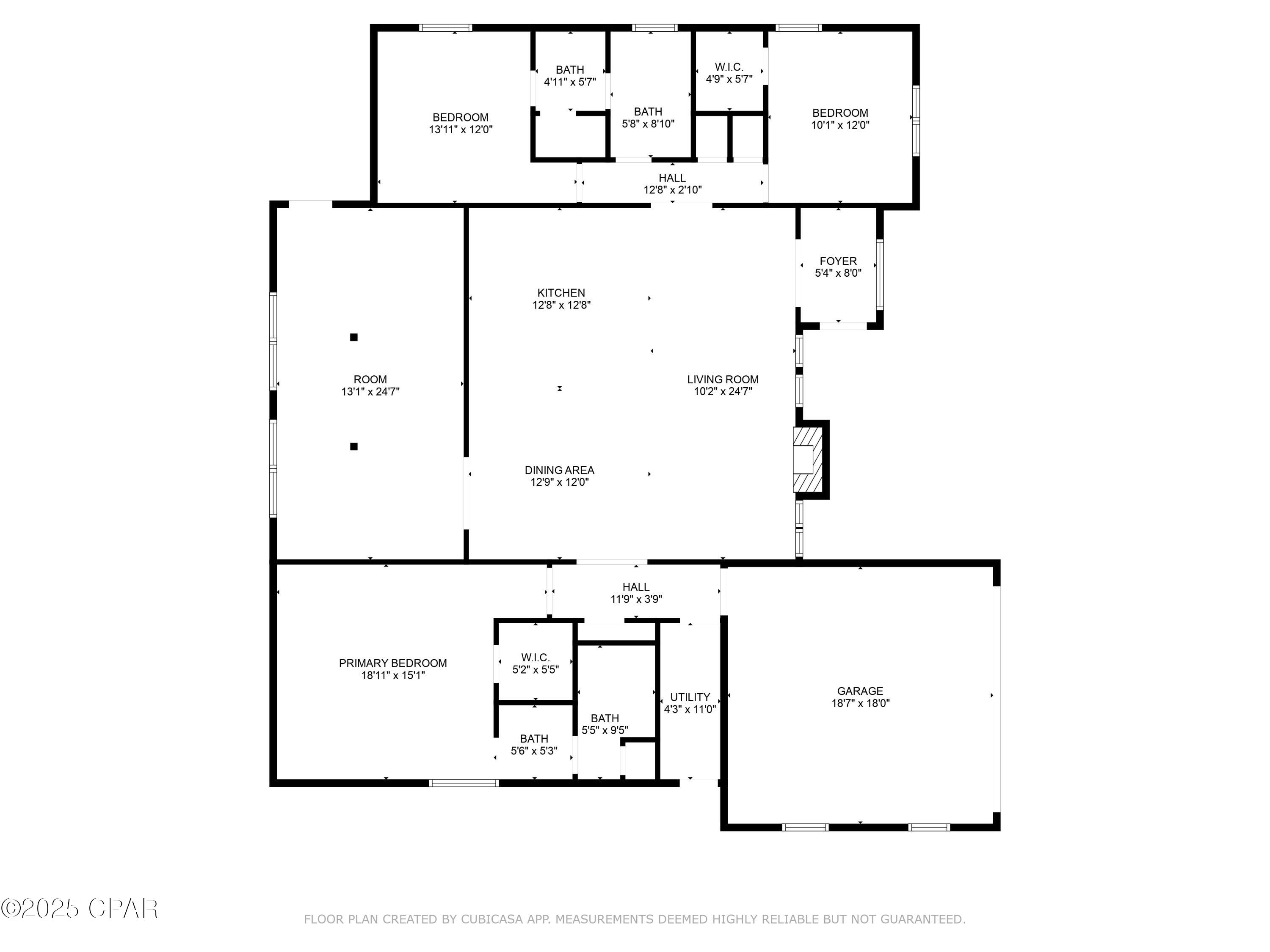 1808 New Jersey Avenue