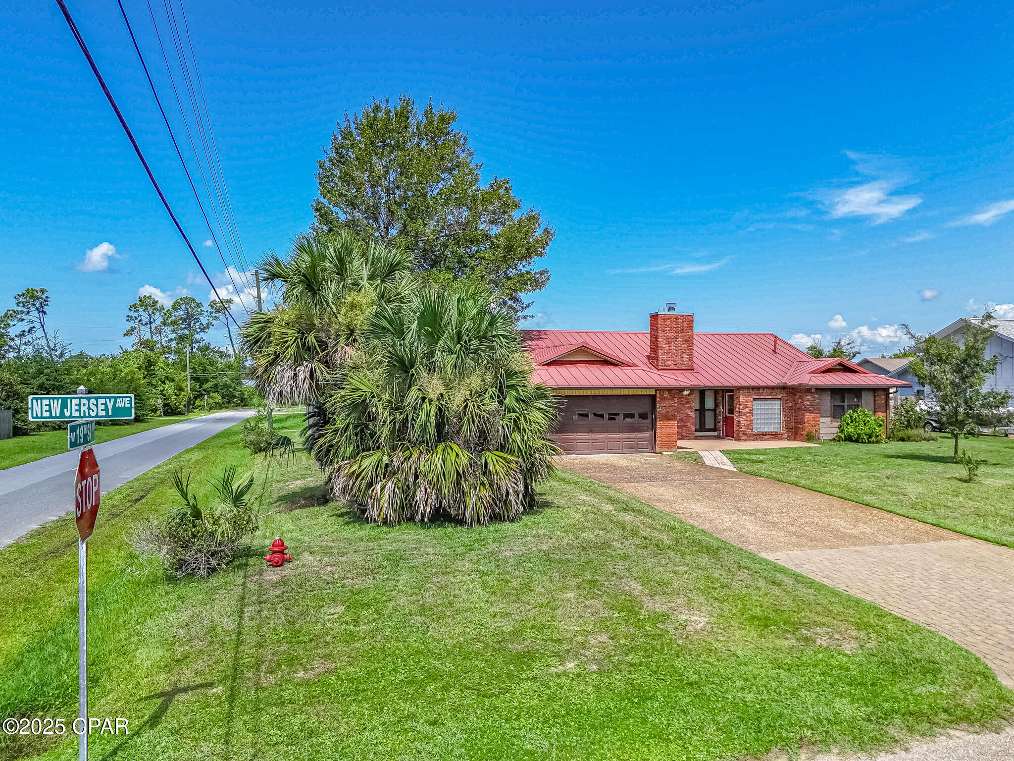 1808 New Jersey Avenue