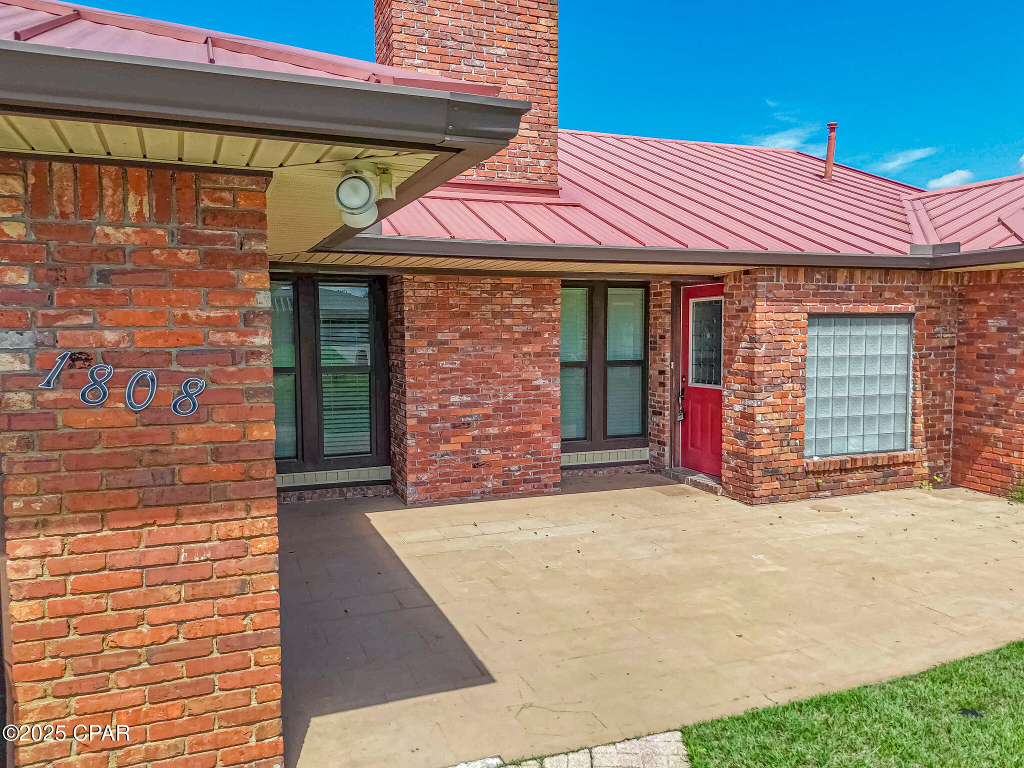 1808 New Jersey Avenue