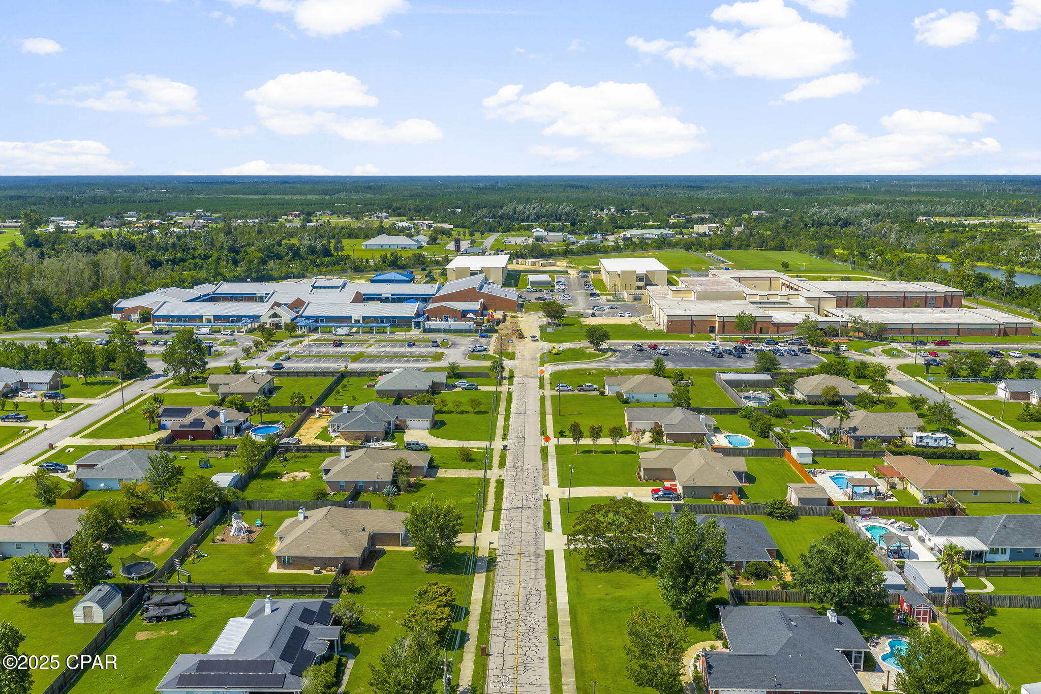 5007 Merritt Brown Drive