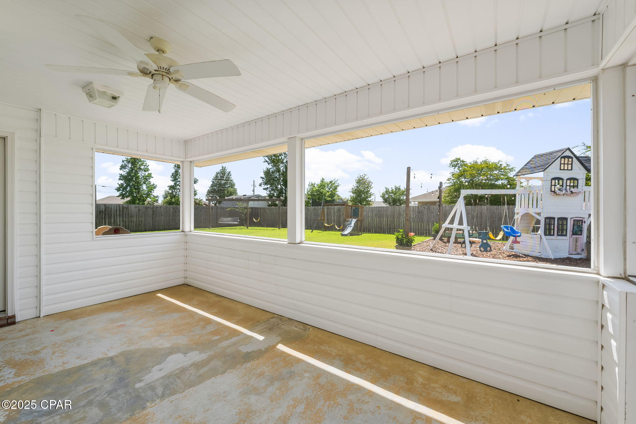 5007 Merritt Brown Drive