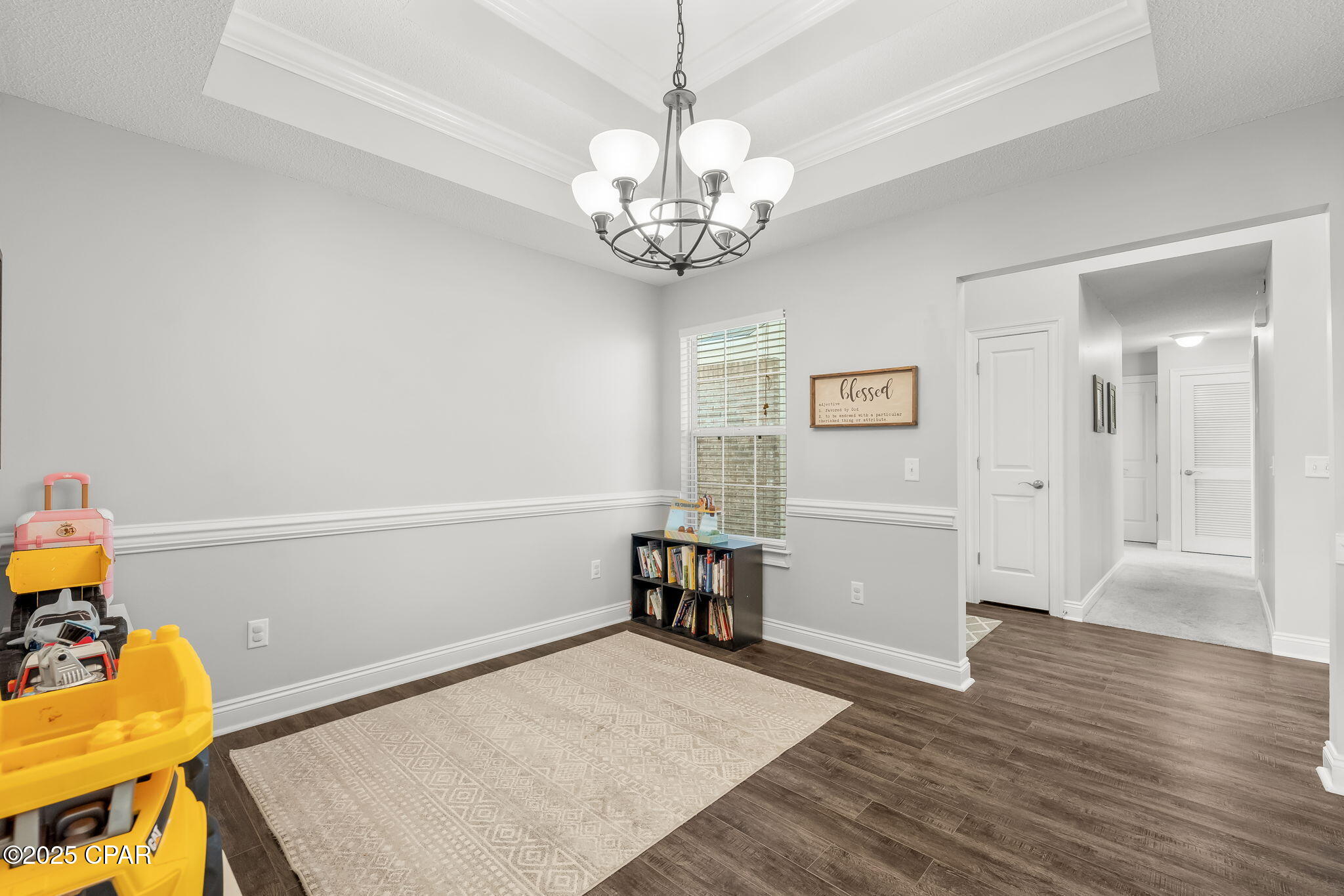 5007 Merritt Brown Drive