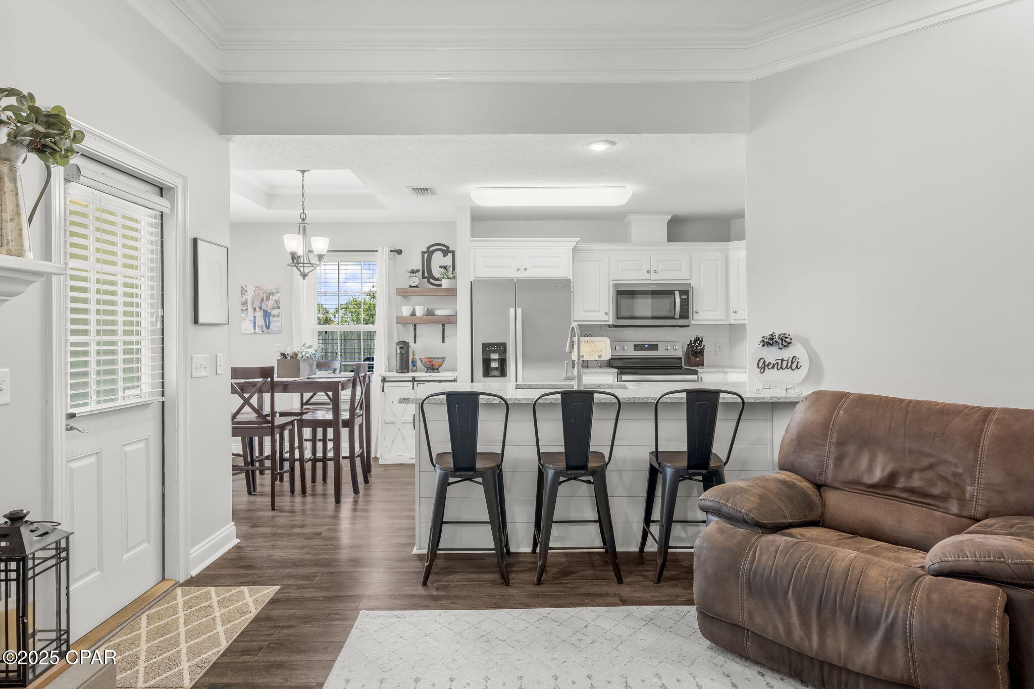 5007 Merritt Brown Drive