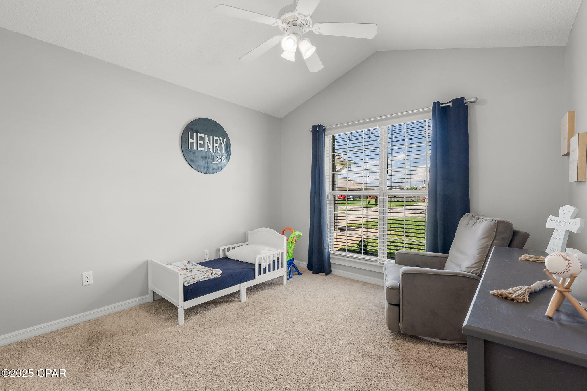 5007 Merritt Brown Drive