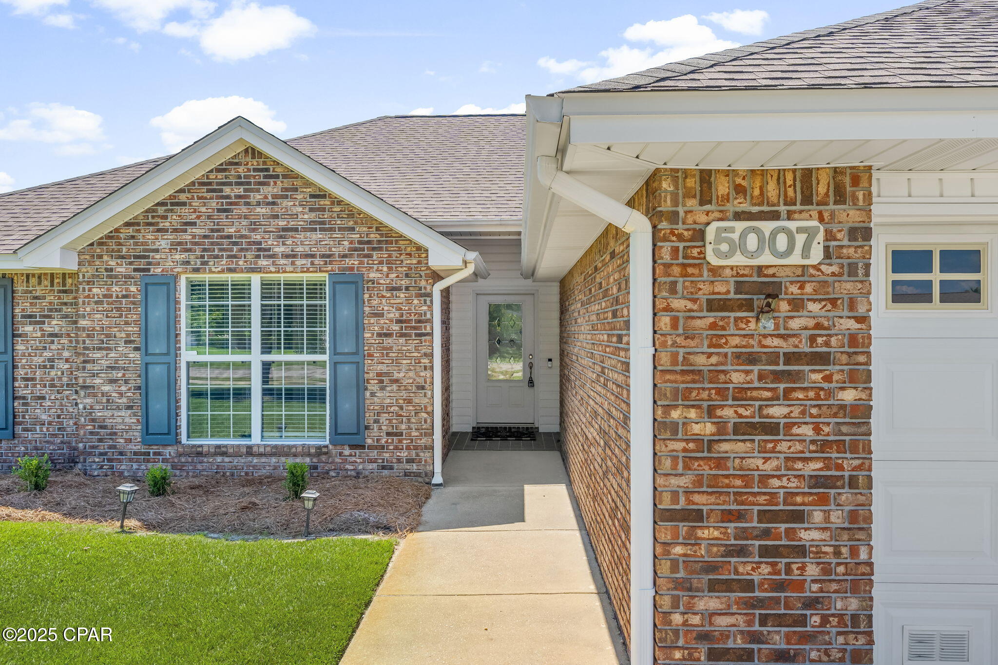 5007 Merritt Brown Drive