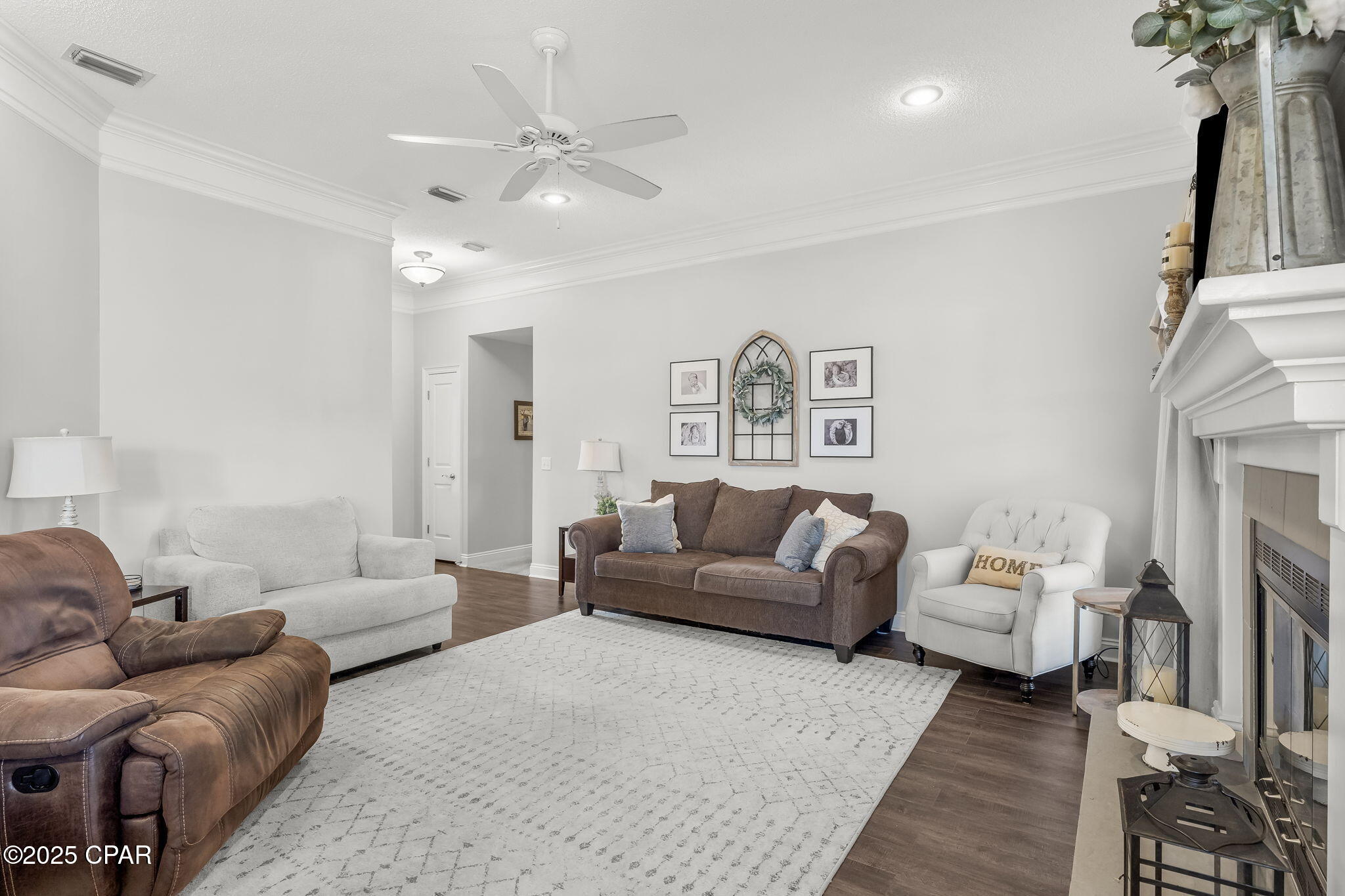 5007 Merritt Brown Drive