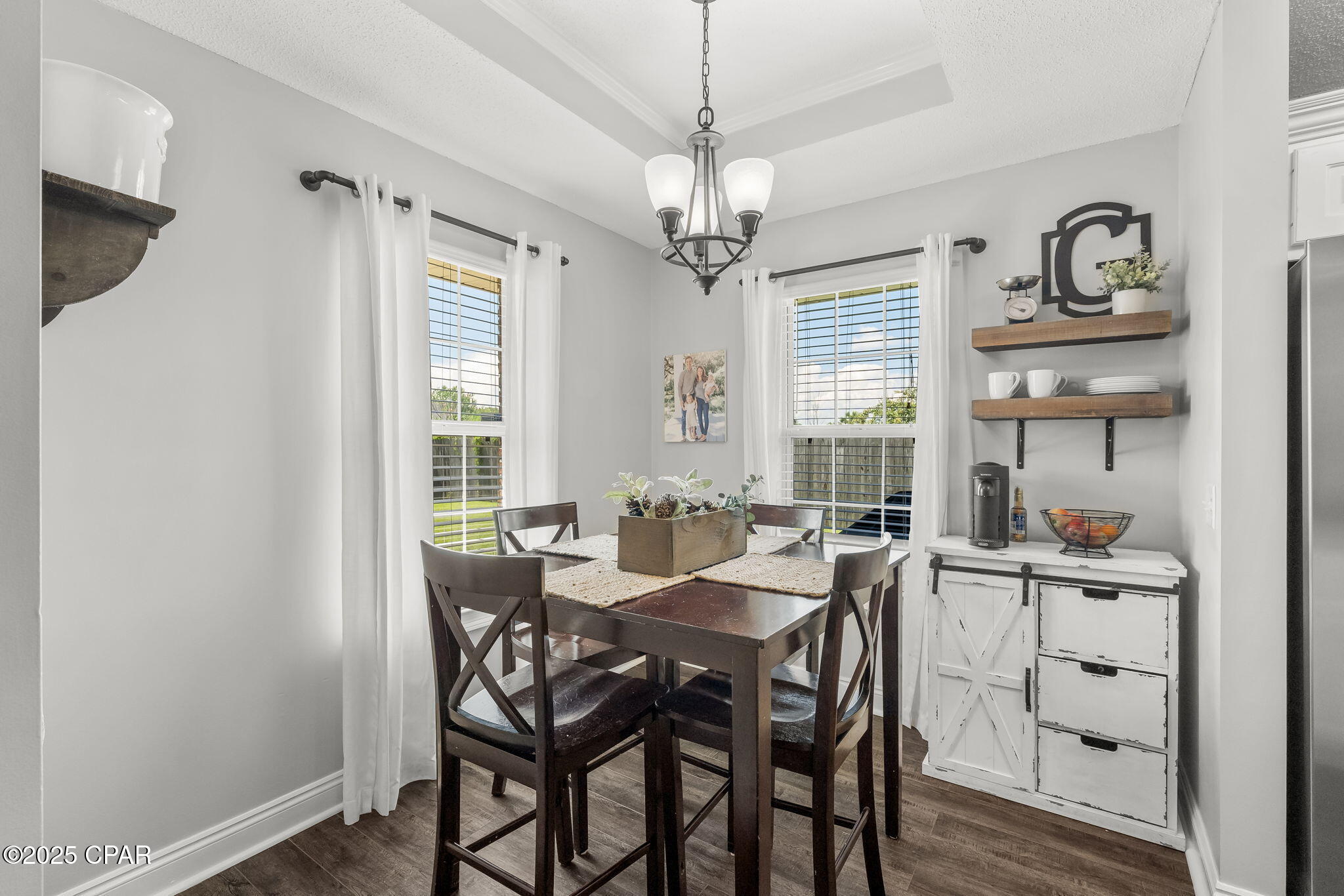 5007 Merritt Brown Drive