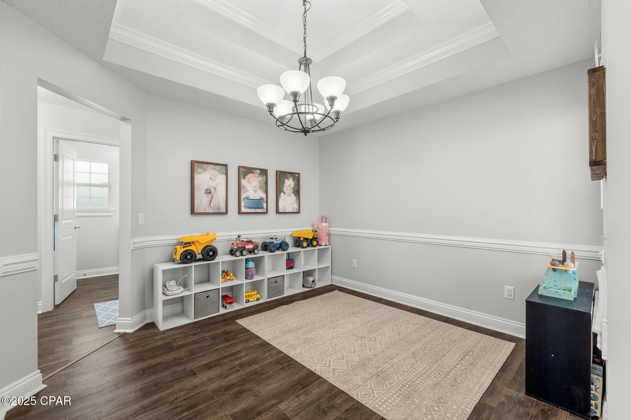 5007 Merritt Brown Drive