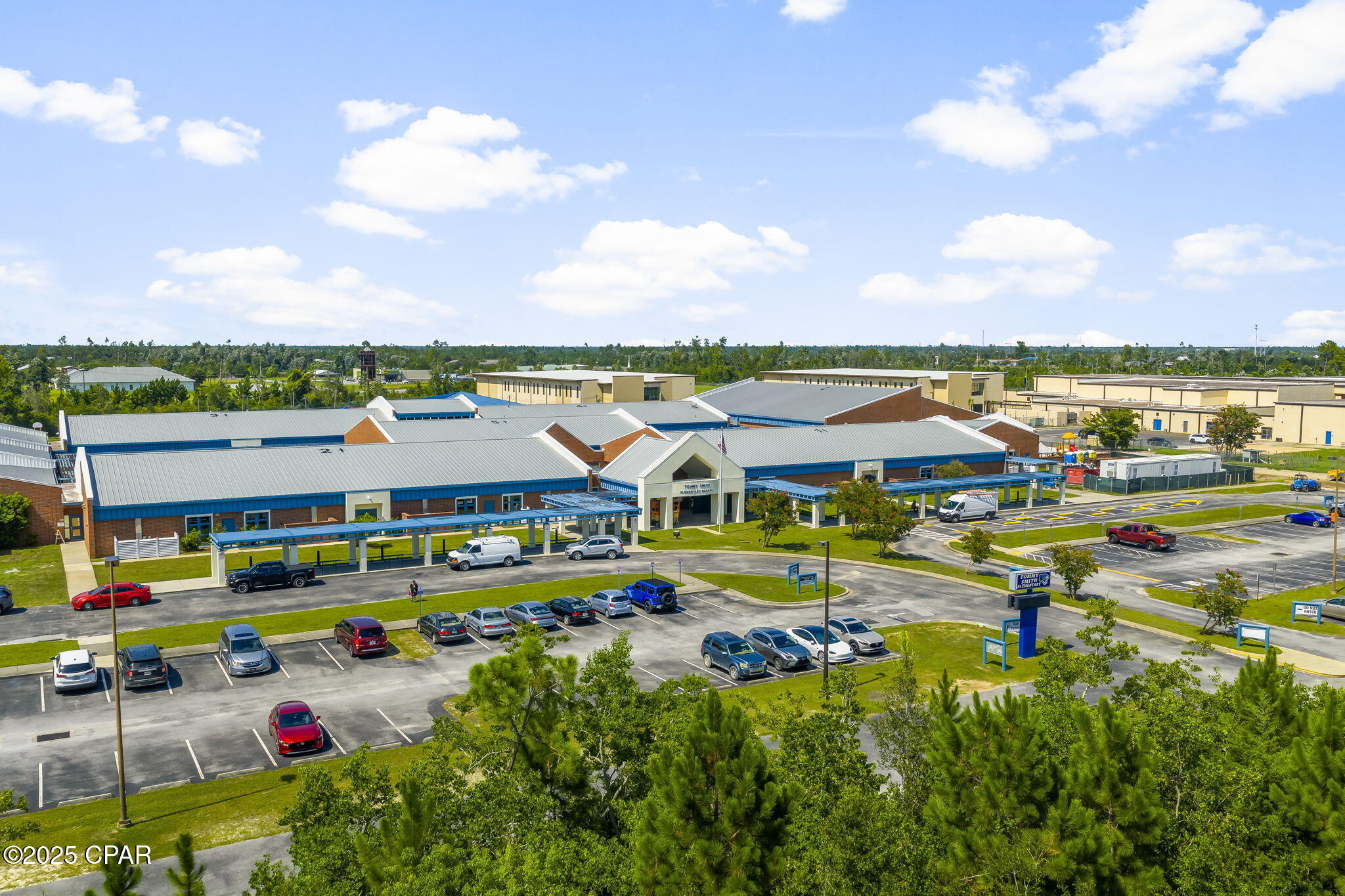 5007 Merritt Brown Drive