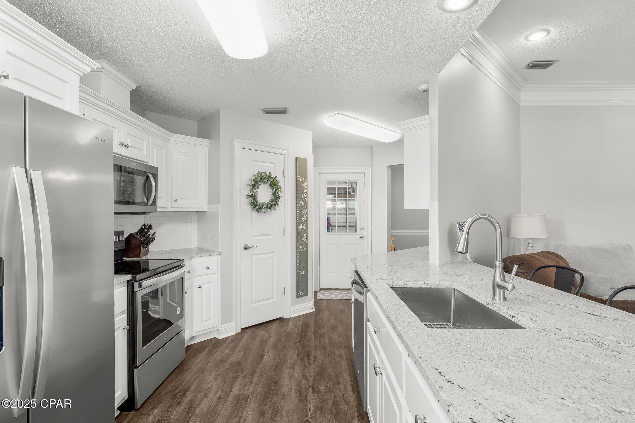 5007 Merritt Brown Drive