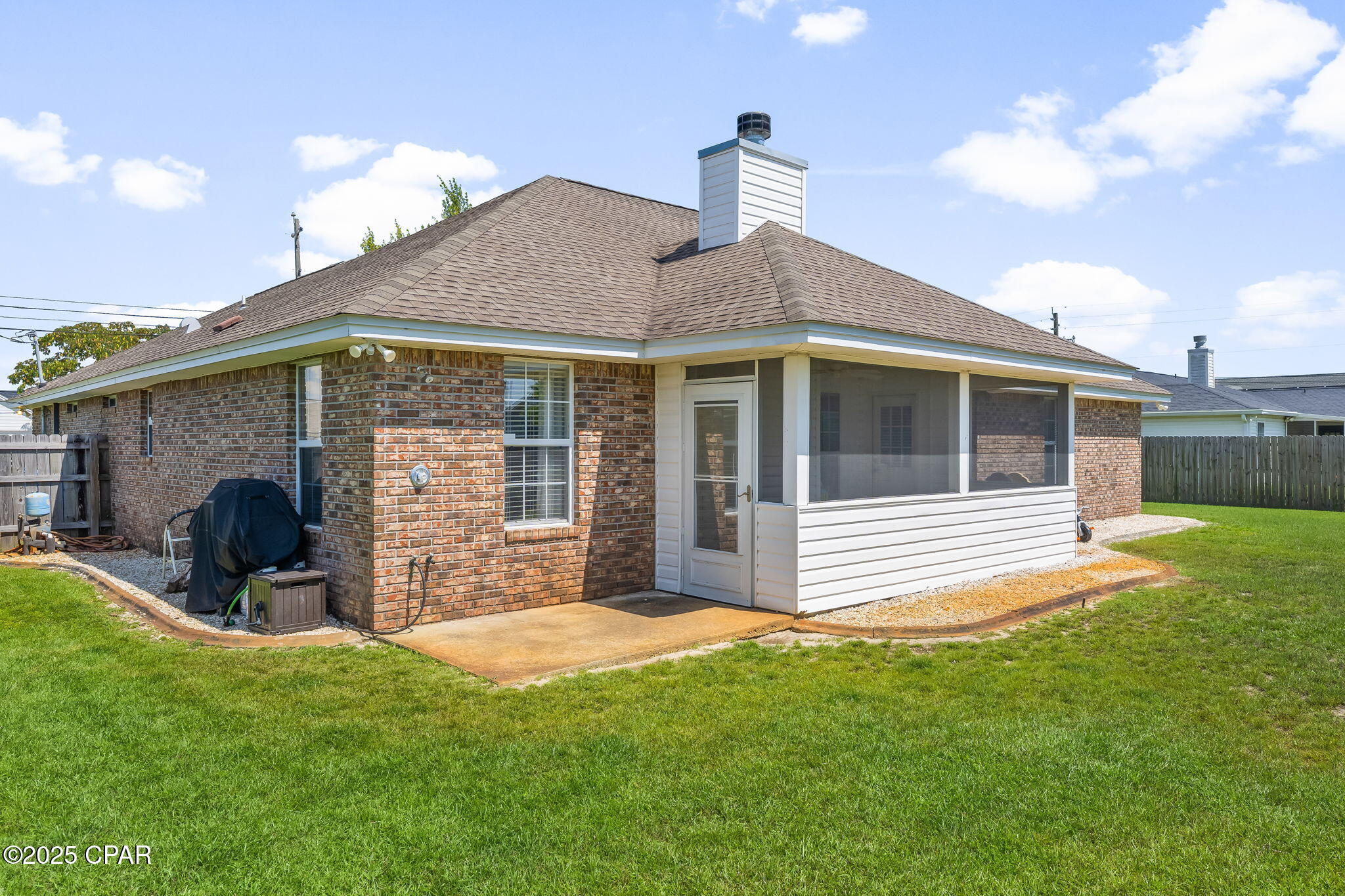 5007 Merritt Brown Drive