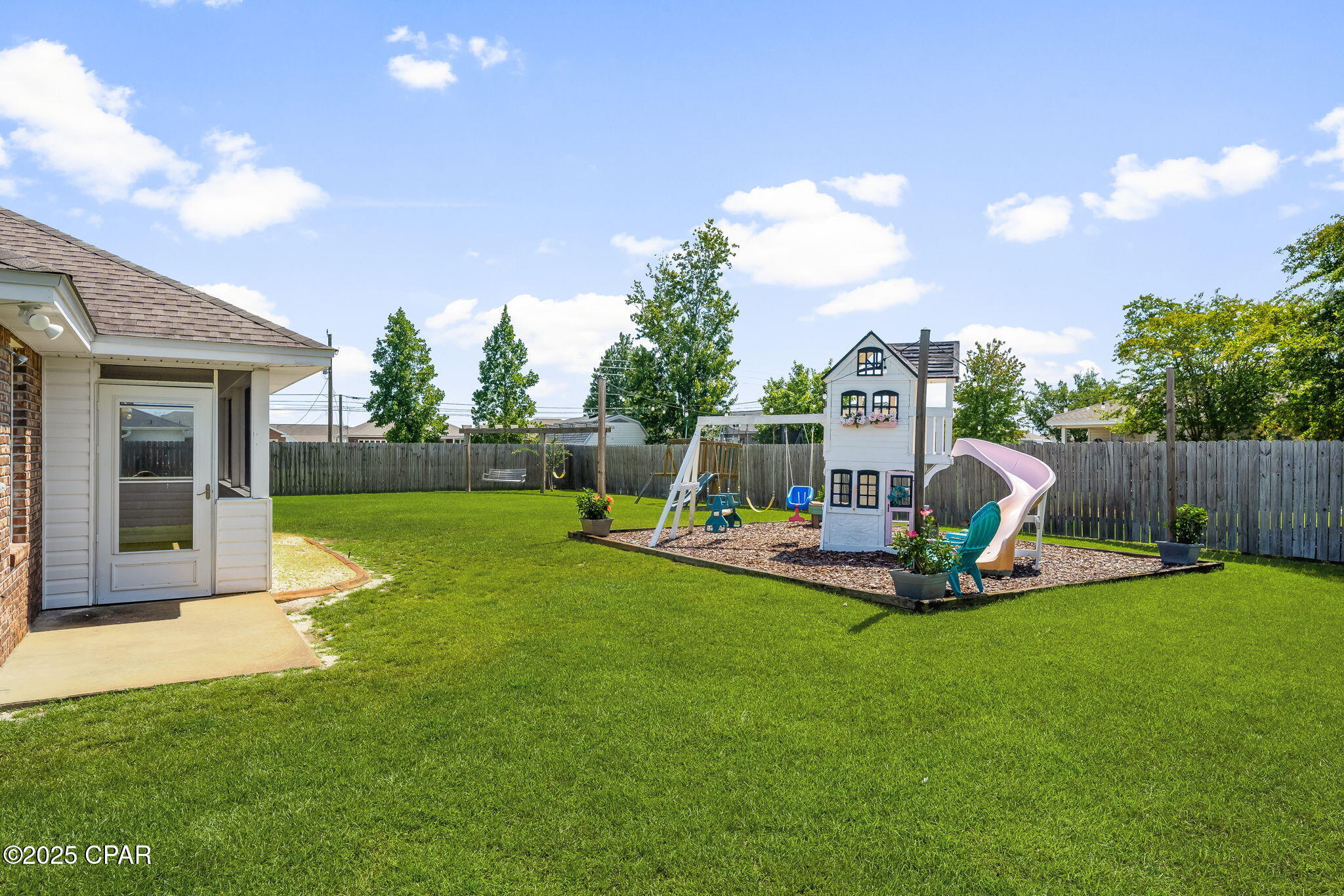 5007 Merritt Brown Drive