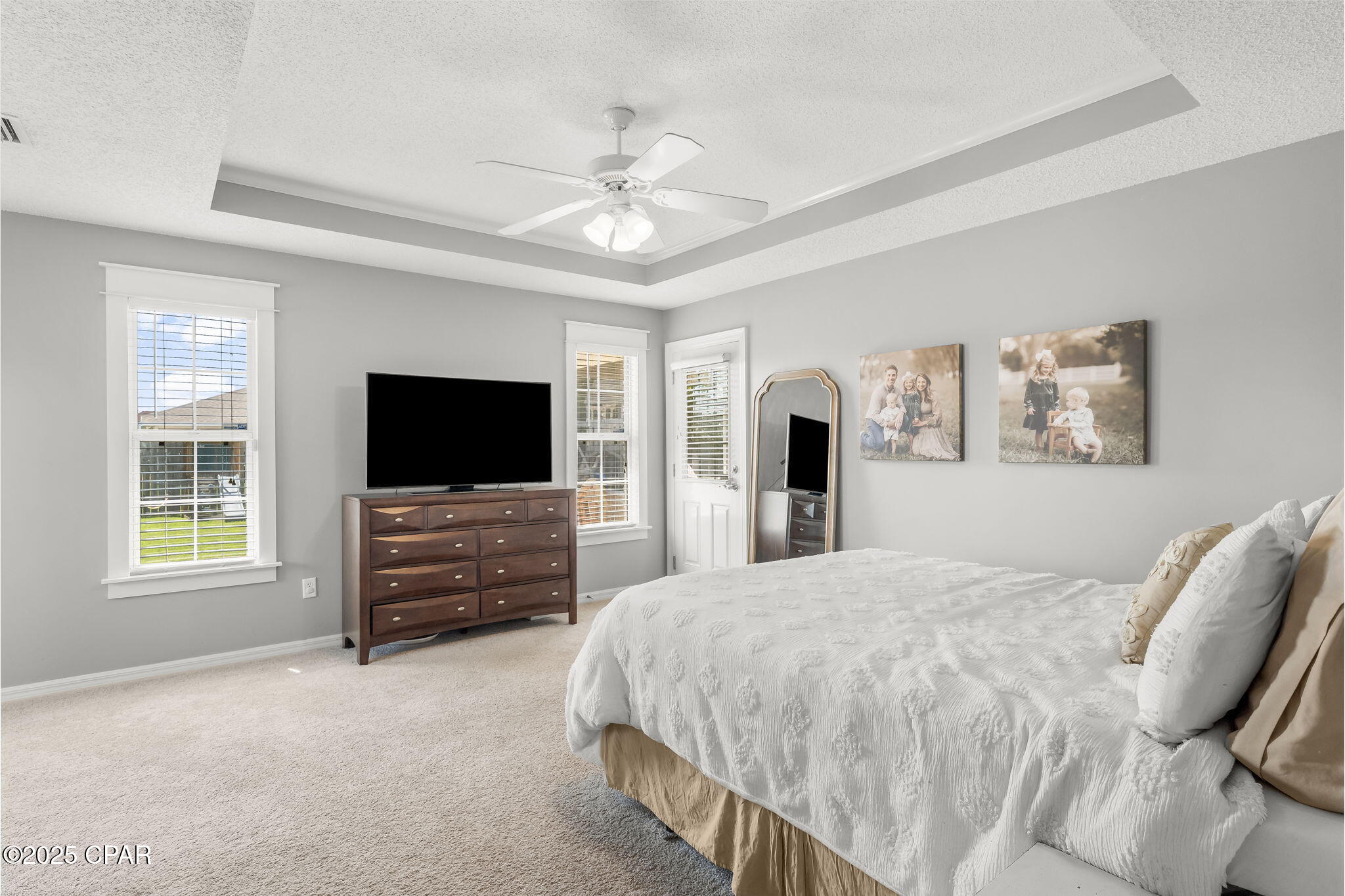 5007 Merritt Brown Drive