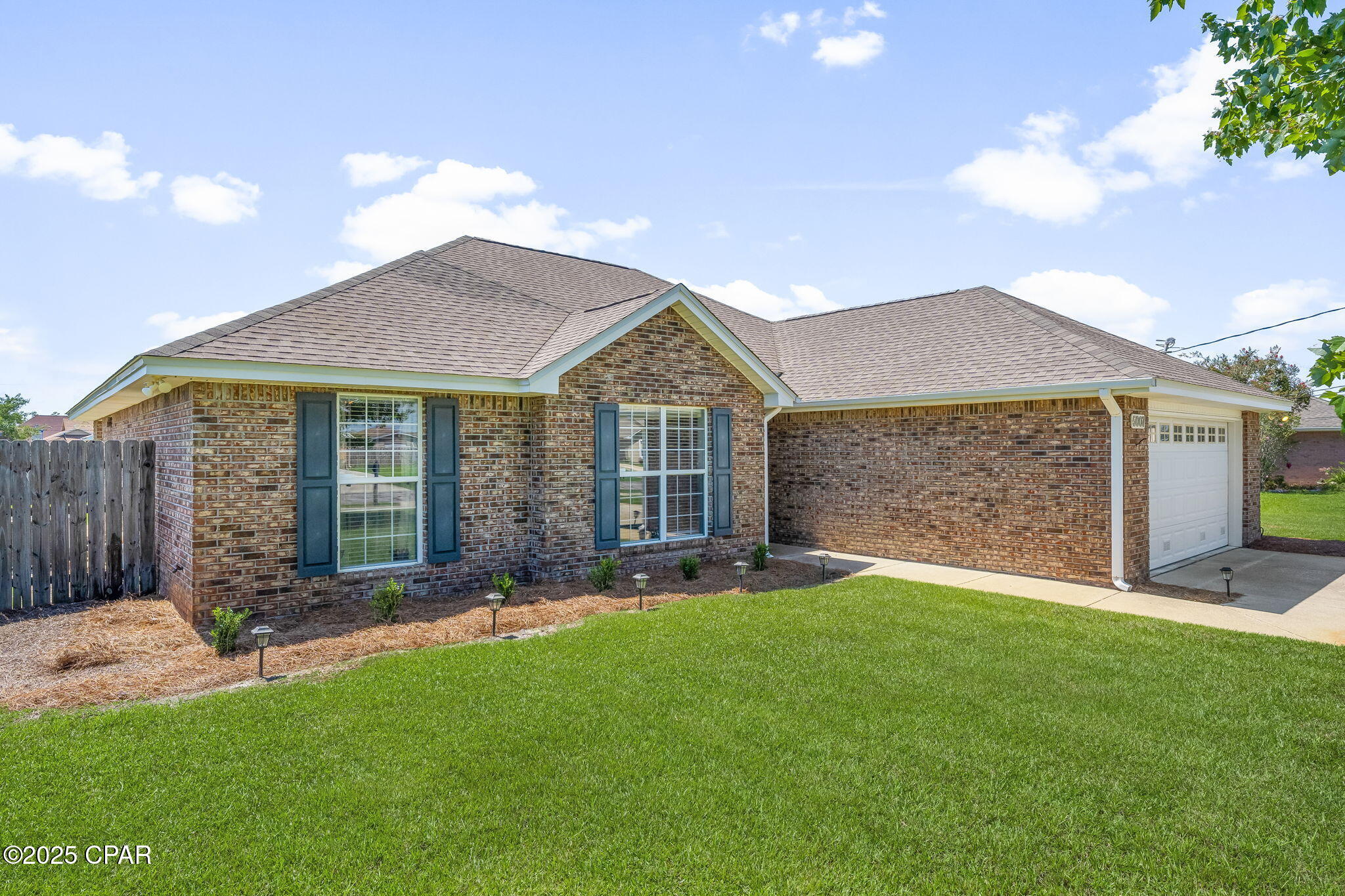 5007 Merritt Brown Drive