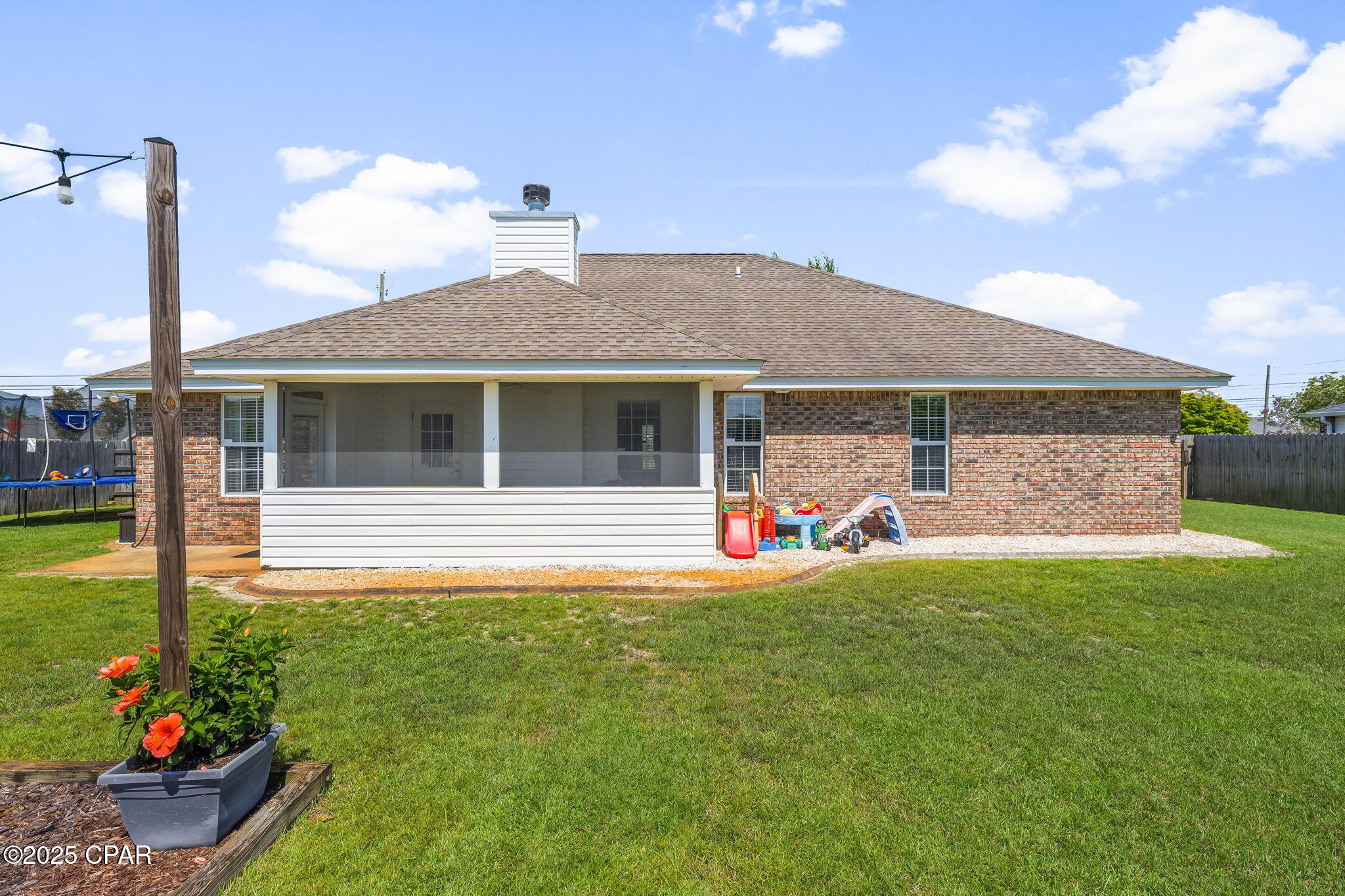 5007 Merritt Brown Drive