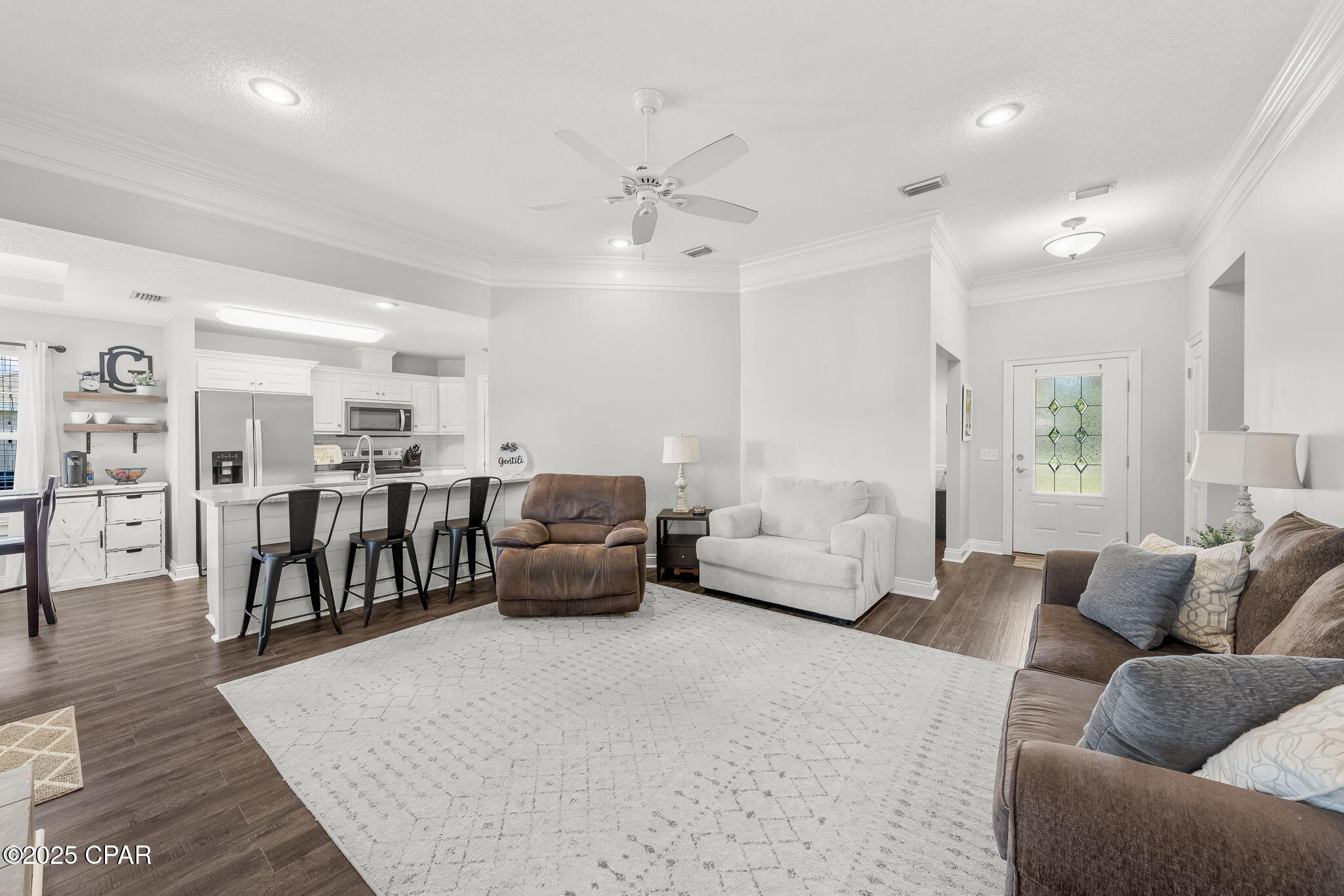 5007 Merritt Brown Drive