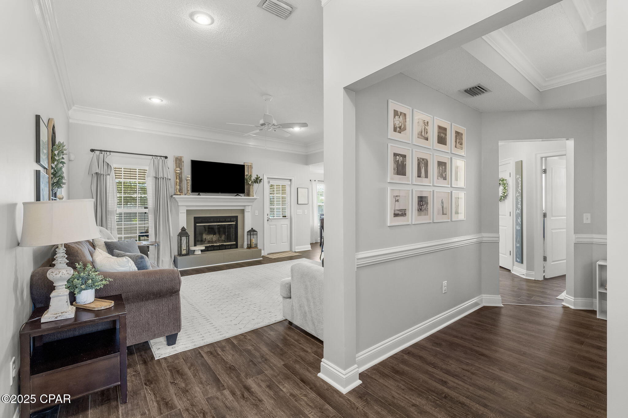 5007 Merritt Brown Drive