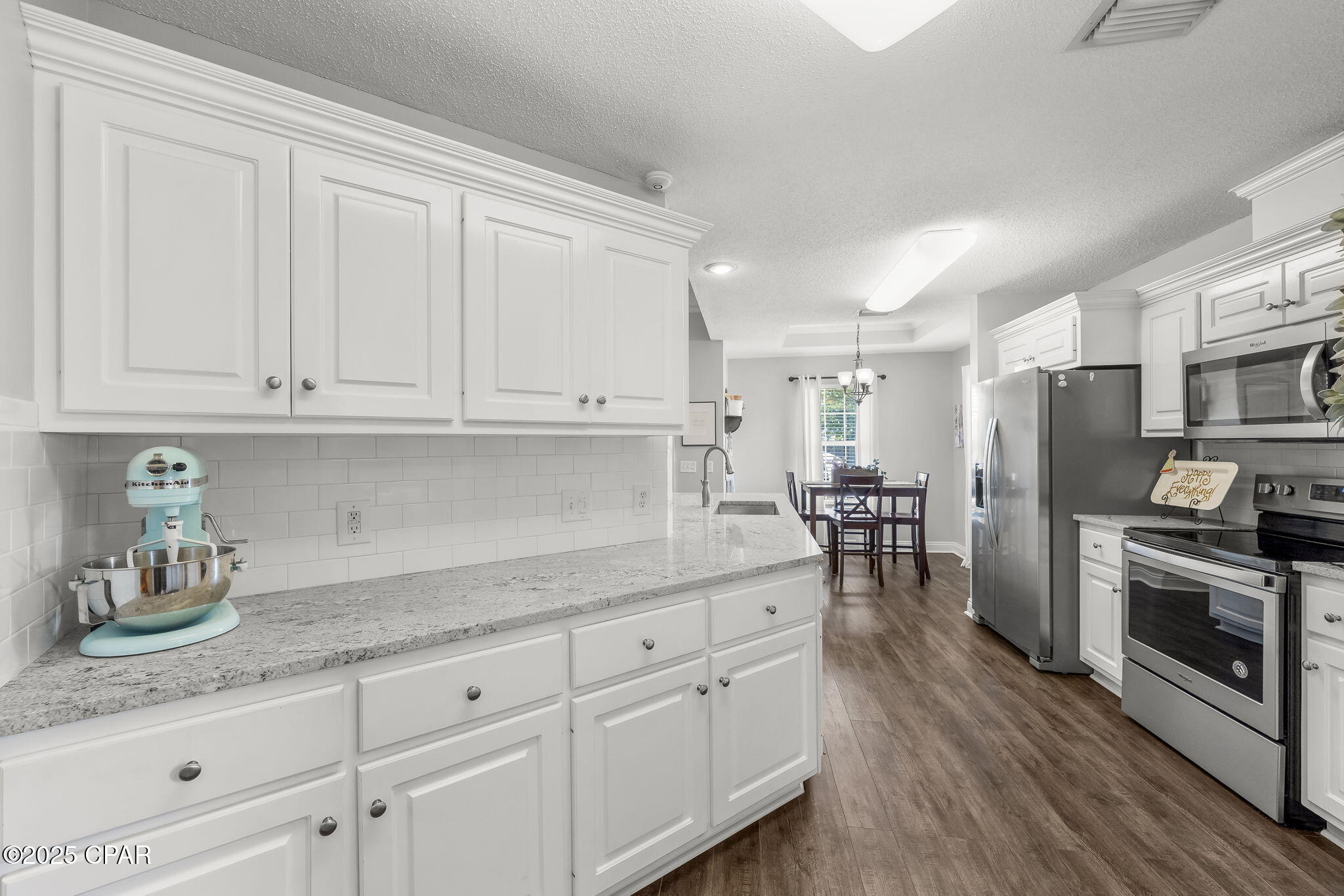 5007 Merritt Brown Drive