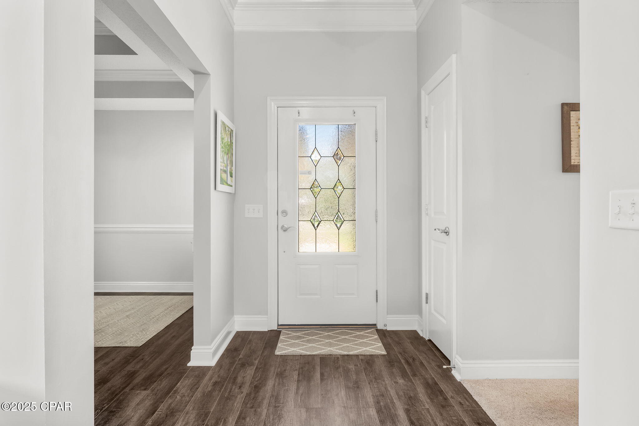 5007 Merritt Brown Drive