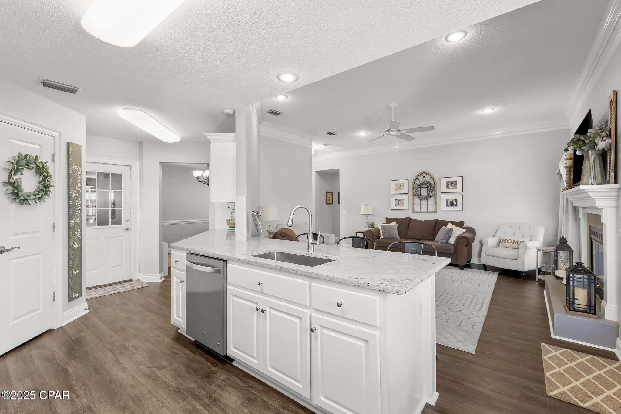 5007 Merritt Brown Drive