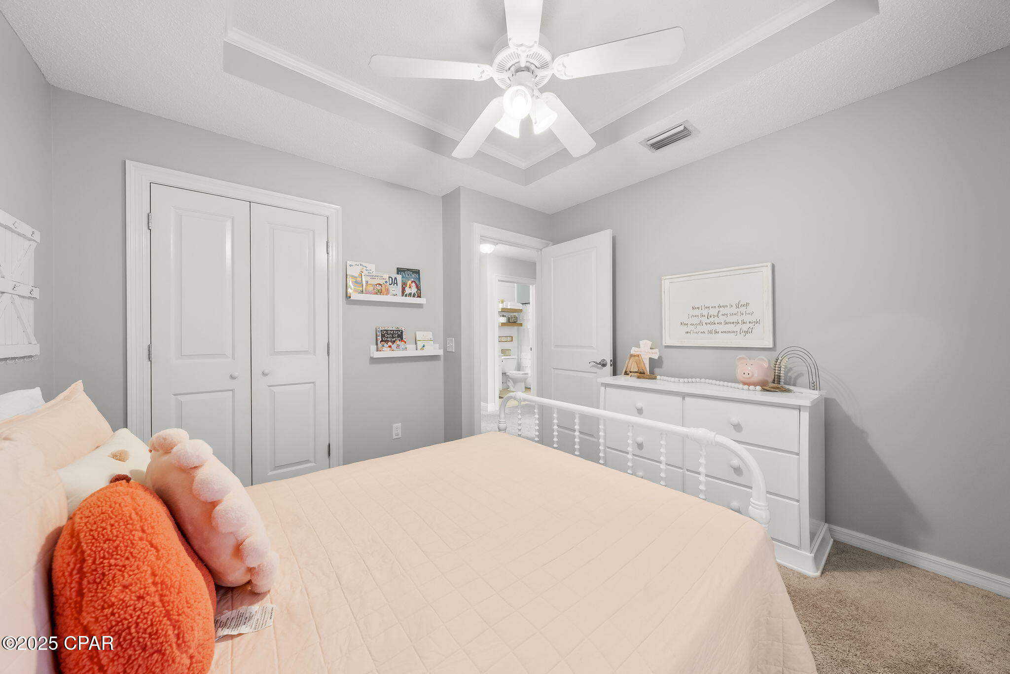 5007 Merritt Brown Drive