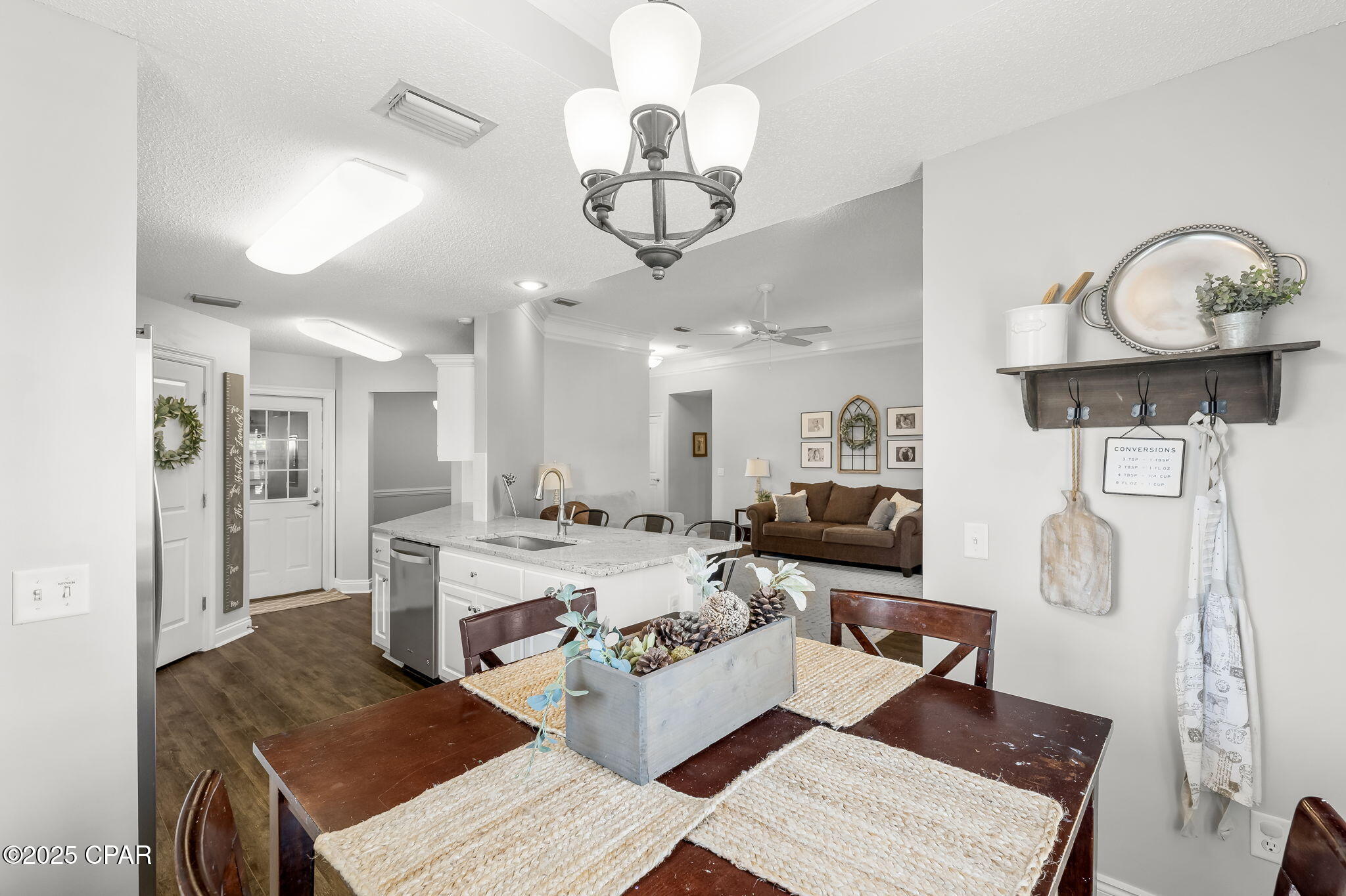 5007 Merritt Brown Drive