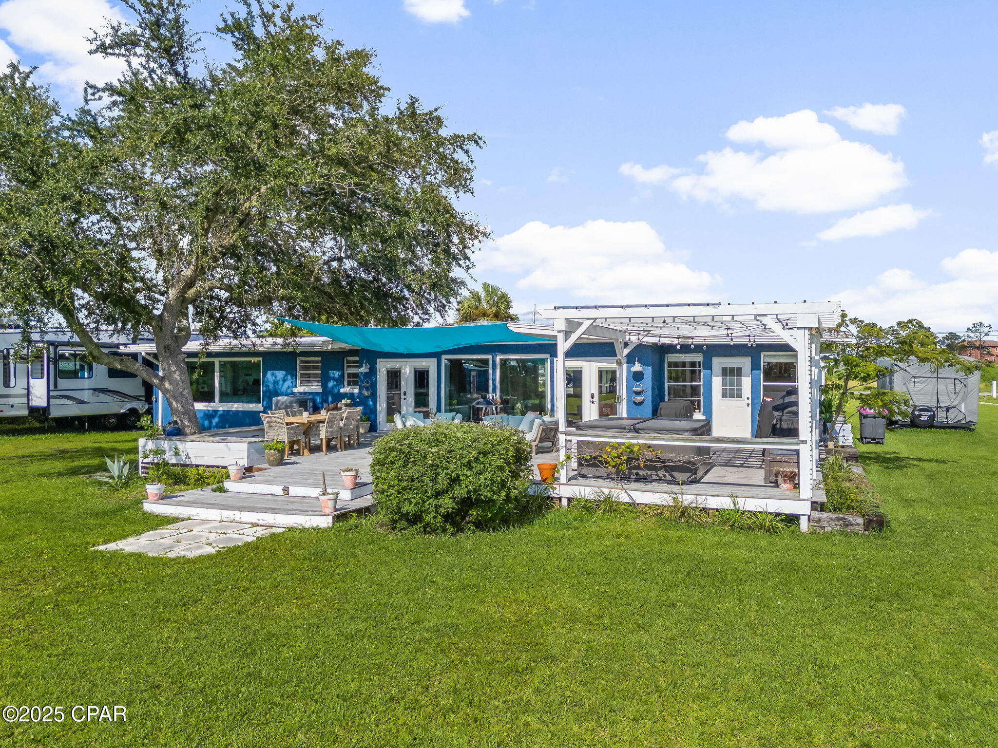 1538 S Berthe Avenue