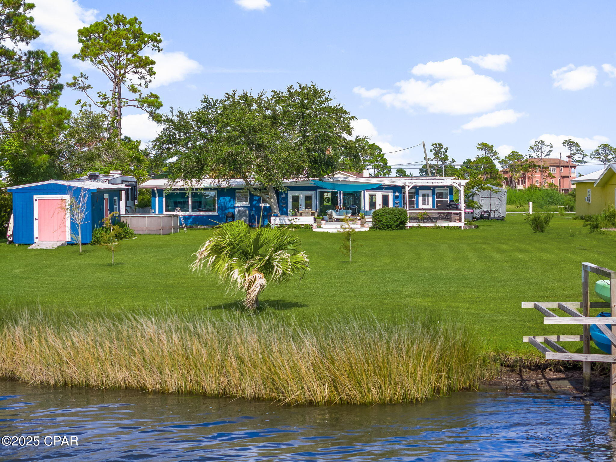 1538 S Berthe Avenue