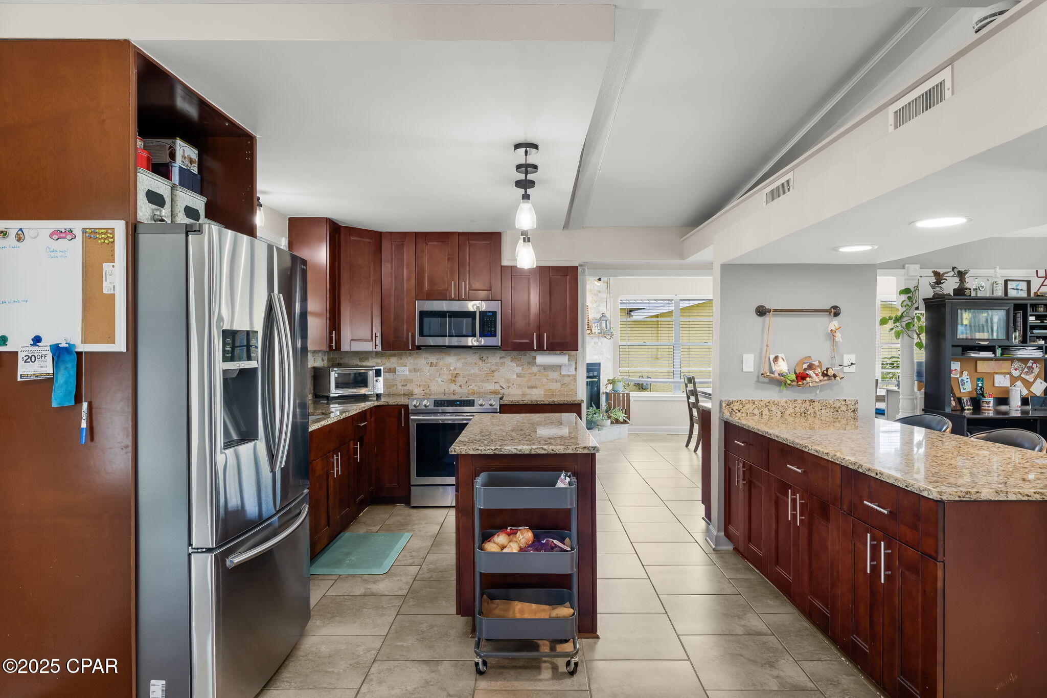 1538 S Berthe Avenue