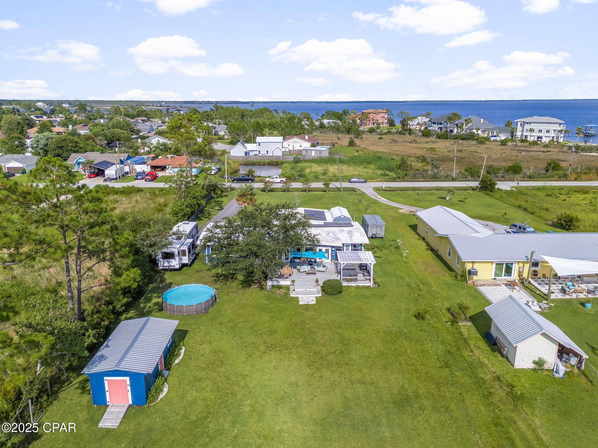 1538 S Berthe Avenue