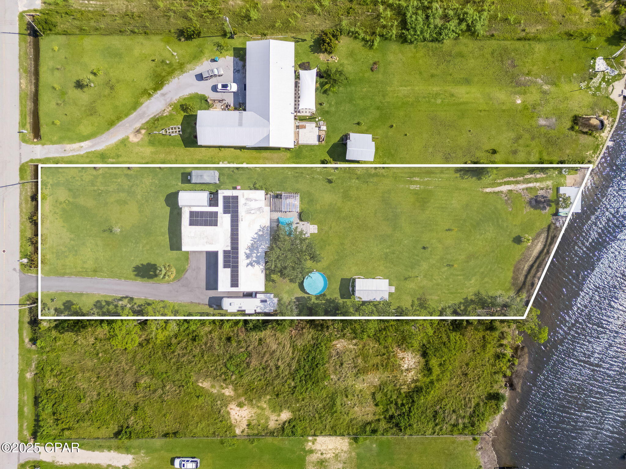 1538 S Berthe Avenue