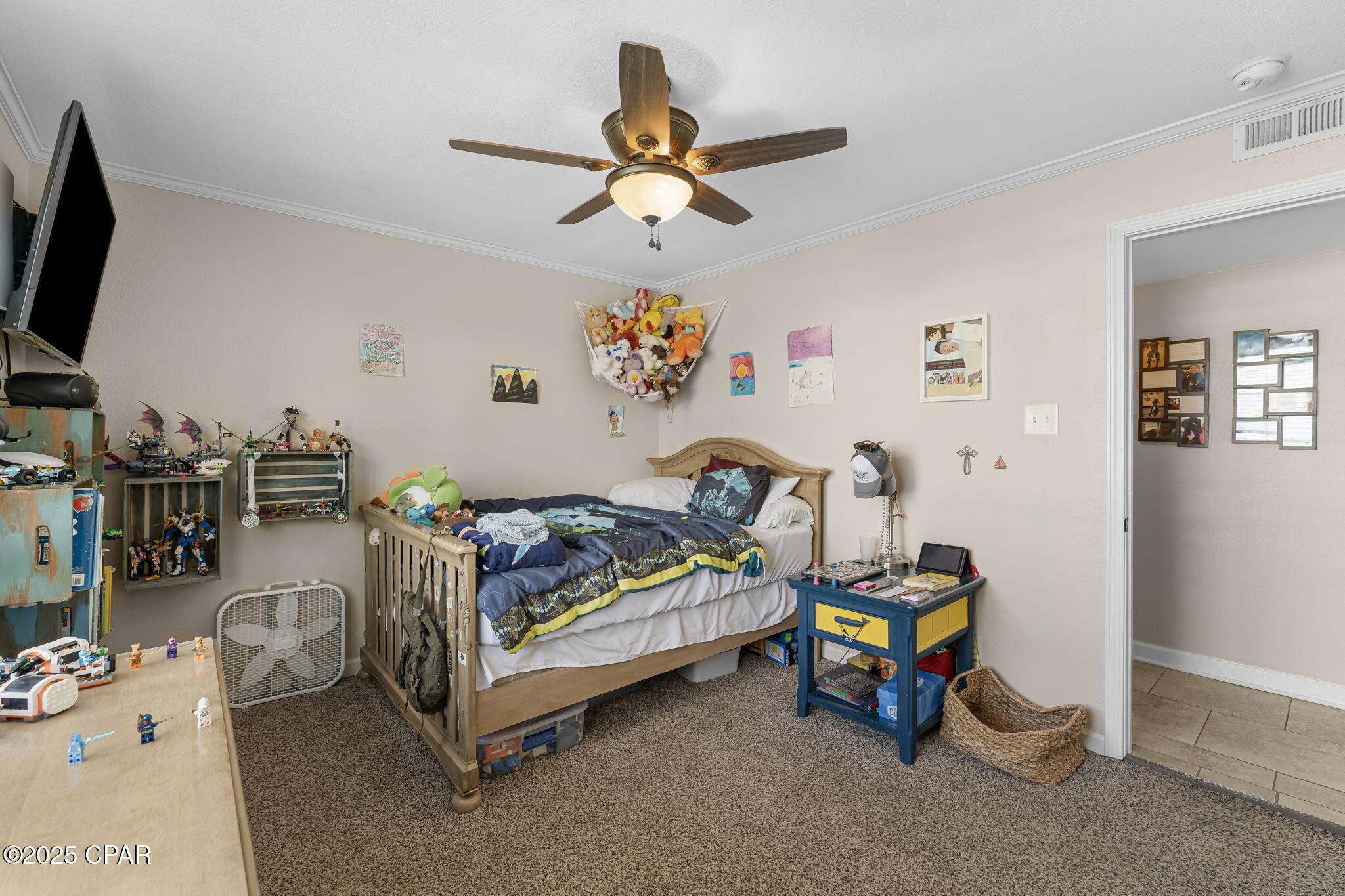 1538 S Berthe Avenue