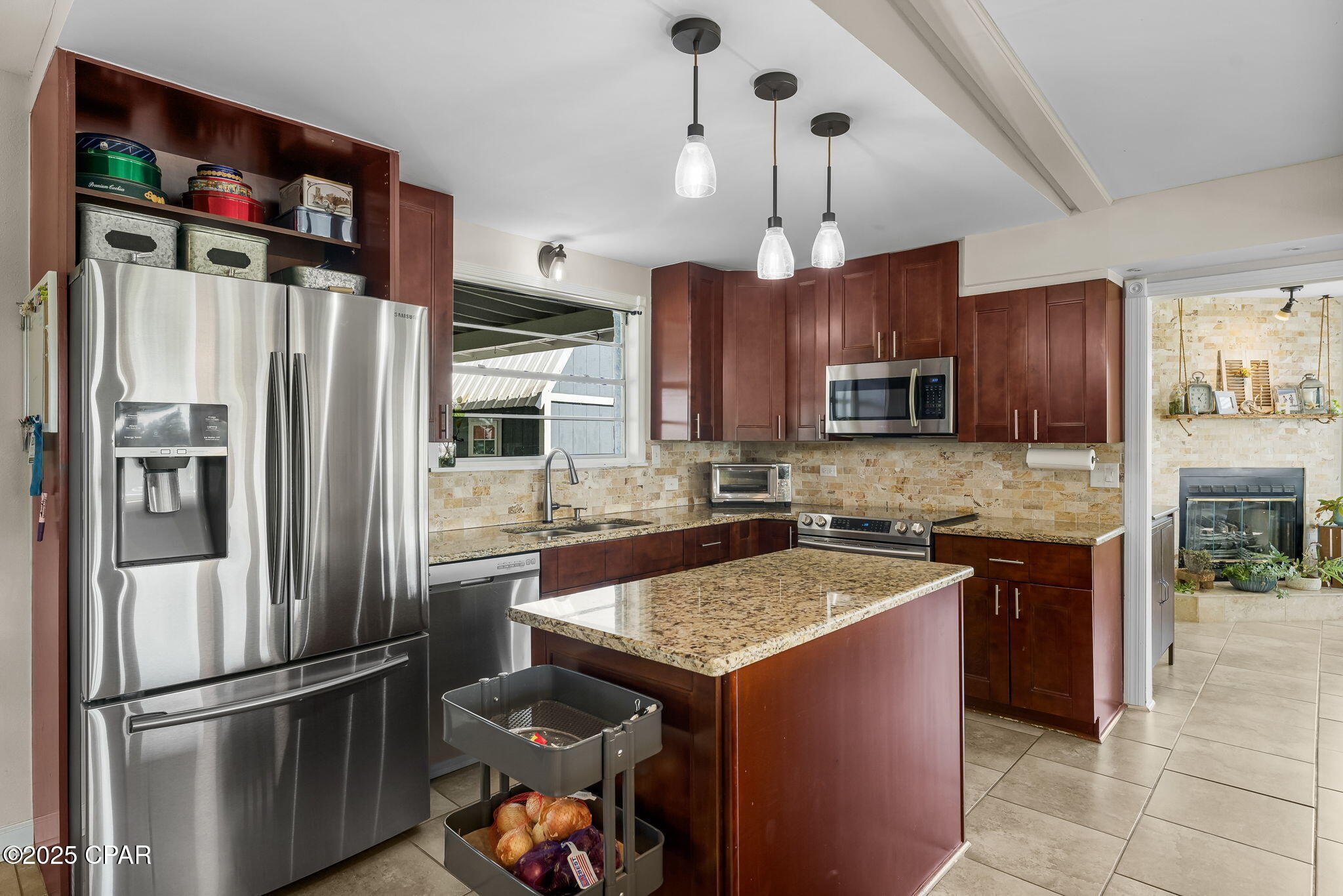 1538 S Berthe Avenue