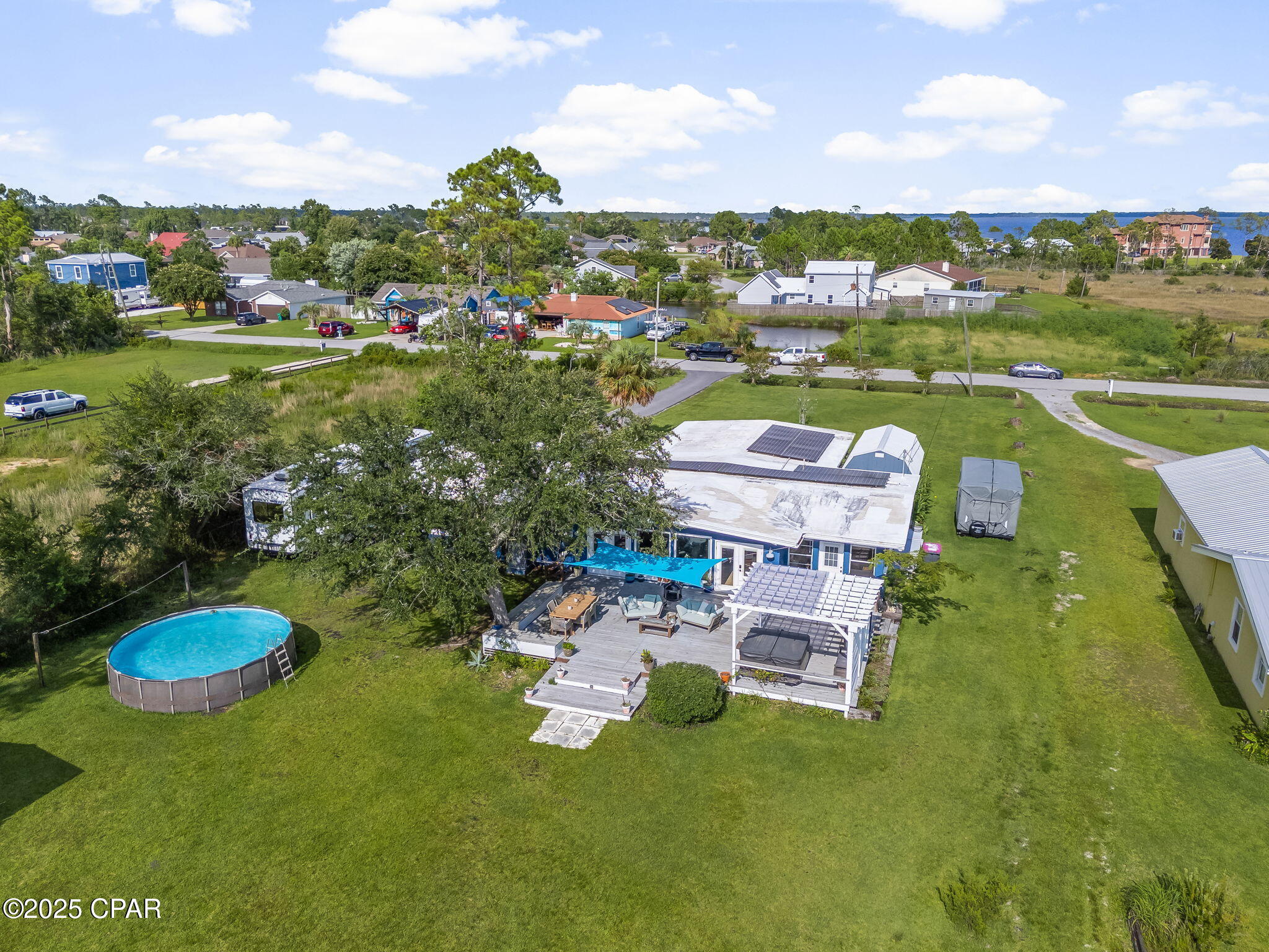 1538 S Berthe Avenue