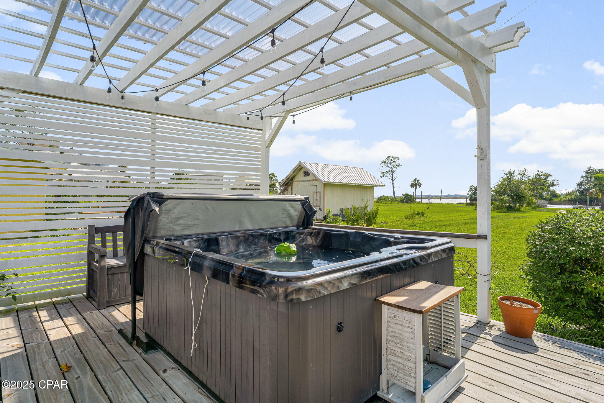 1538 S Berthe Avenue