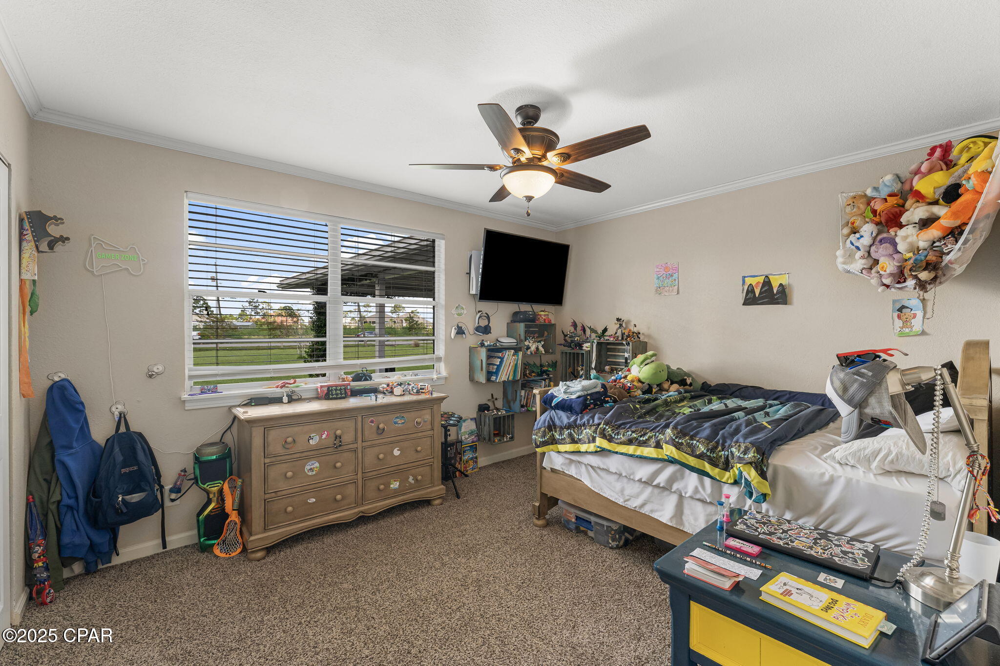 1538 S Berthe Avenue