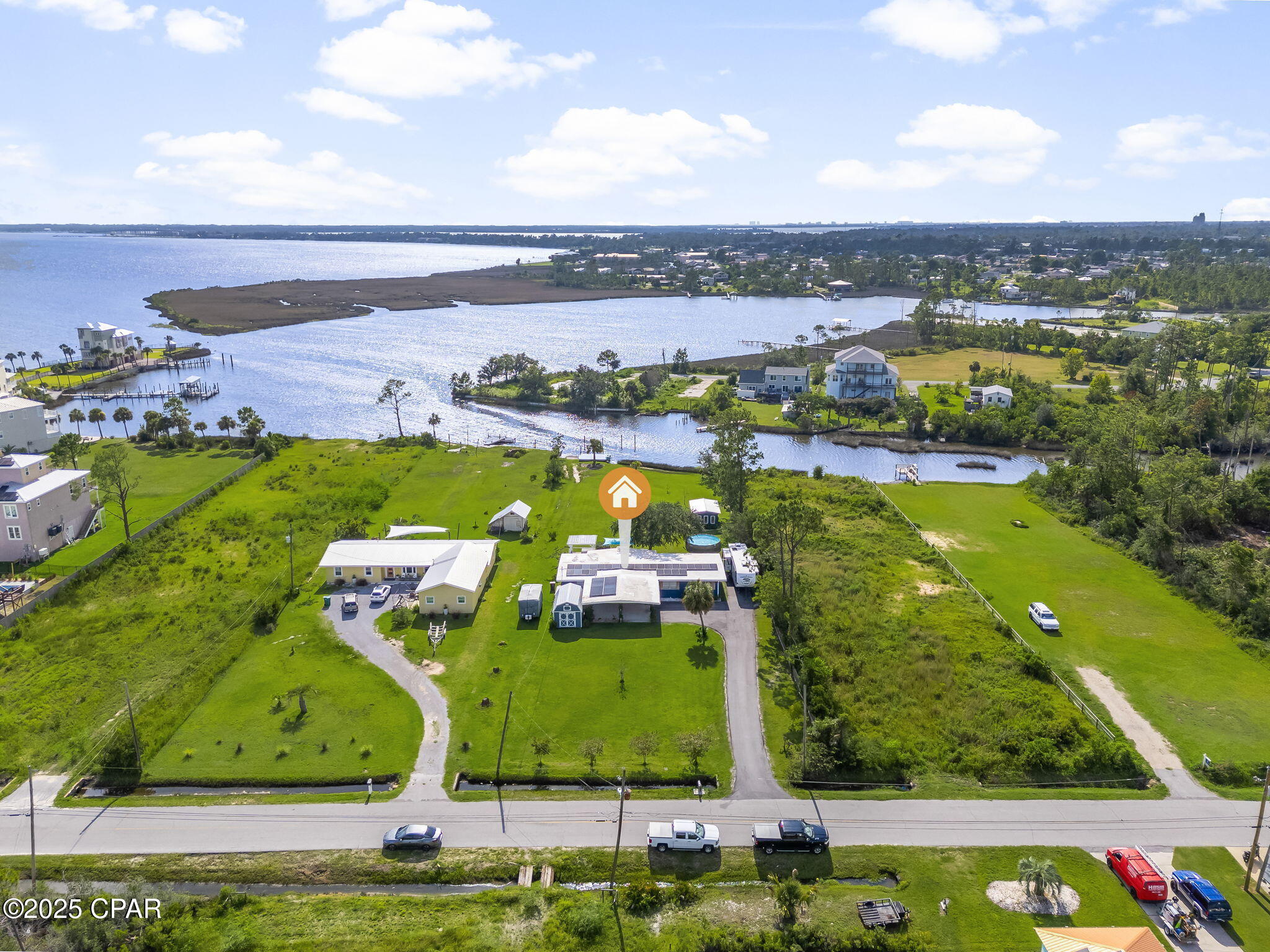 1538 S Berthe Avenue