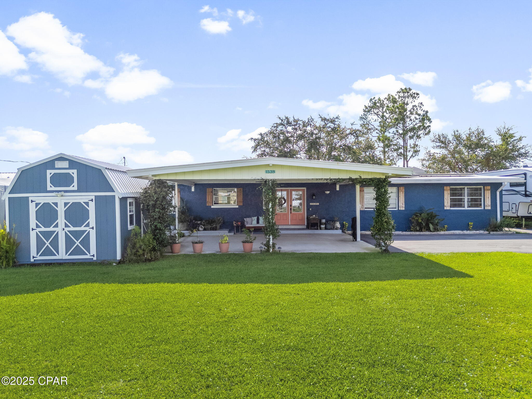 1538 S Berthe Avenue