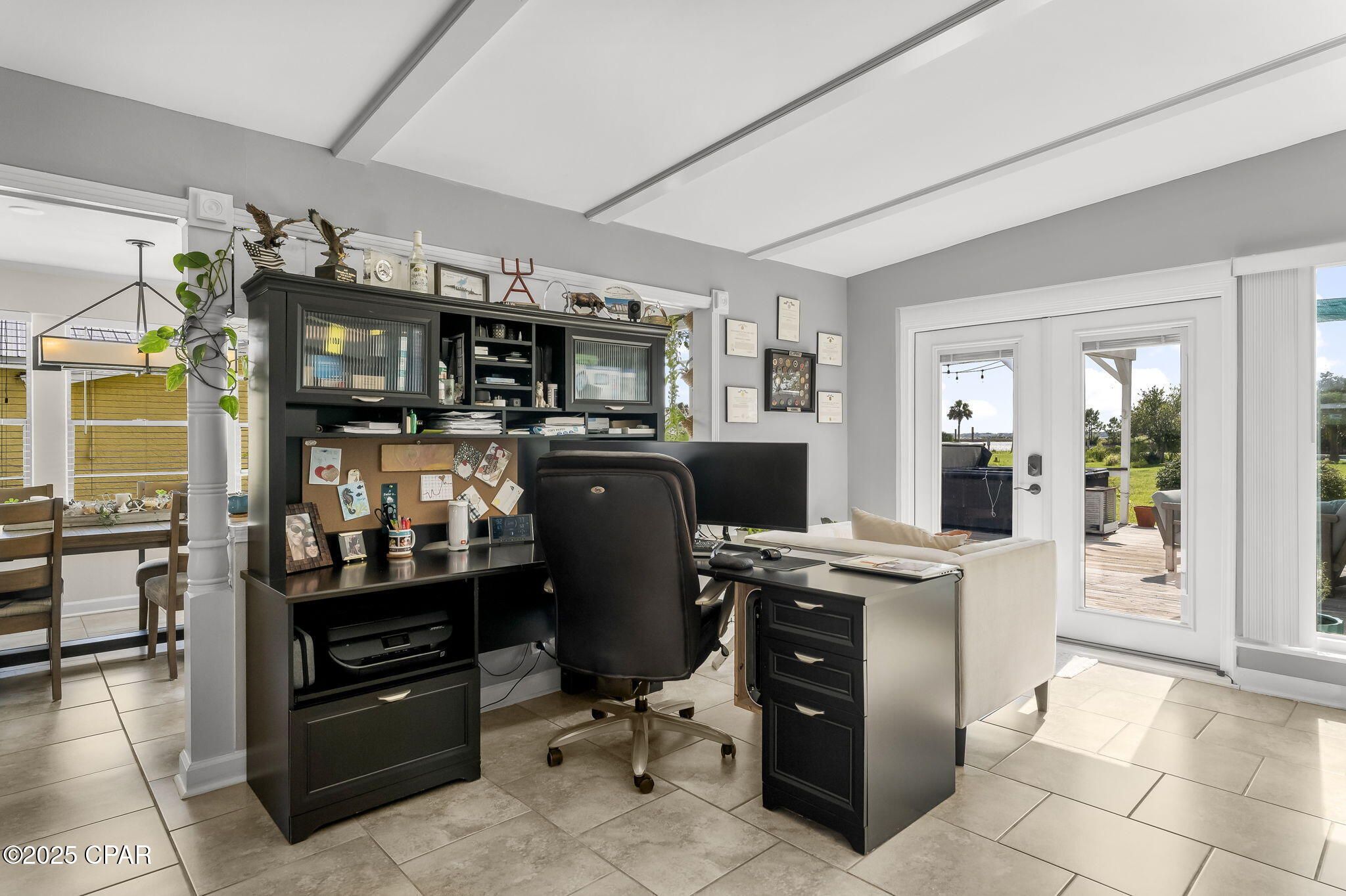 1538 S Berthe Avenue