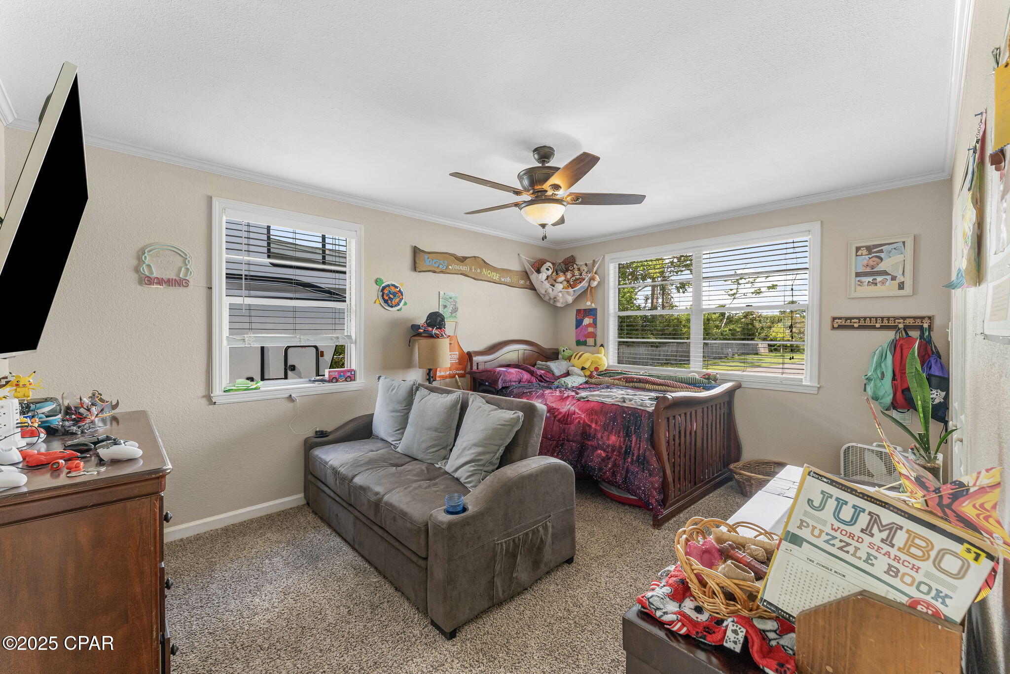 1538 S Berthe Avenue