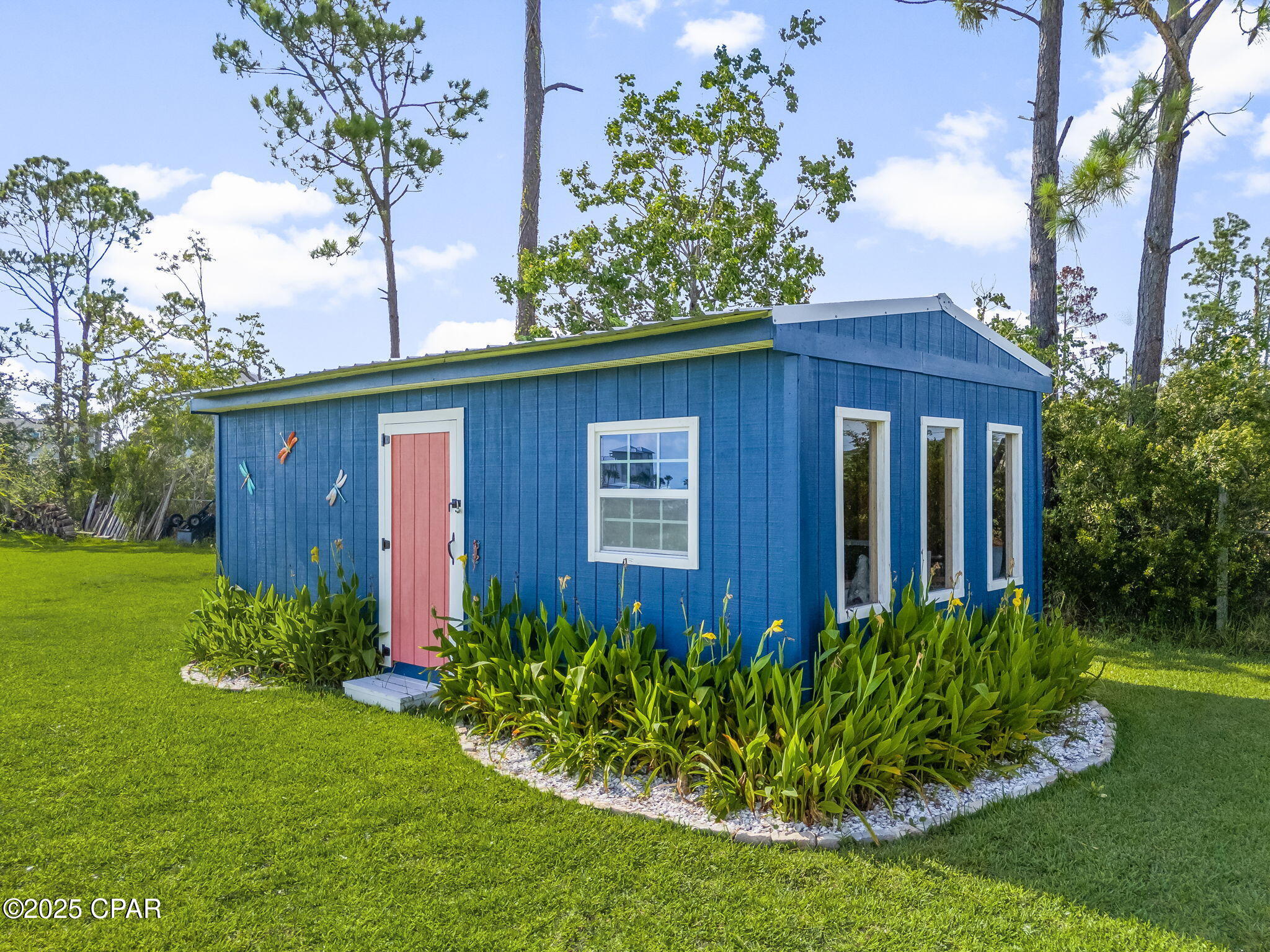 1538 S Berthe Avenue