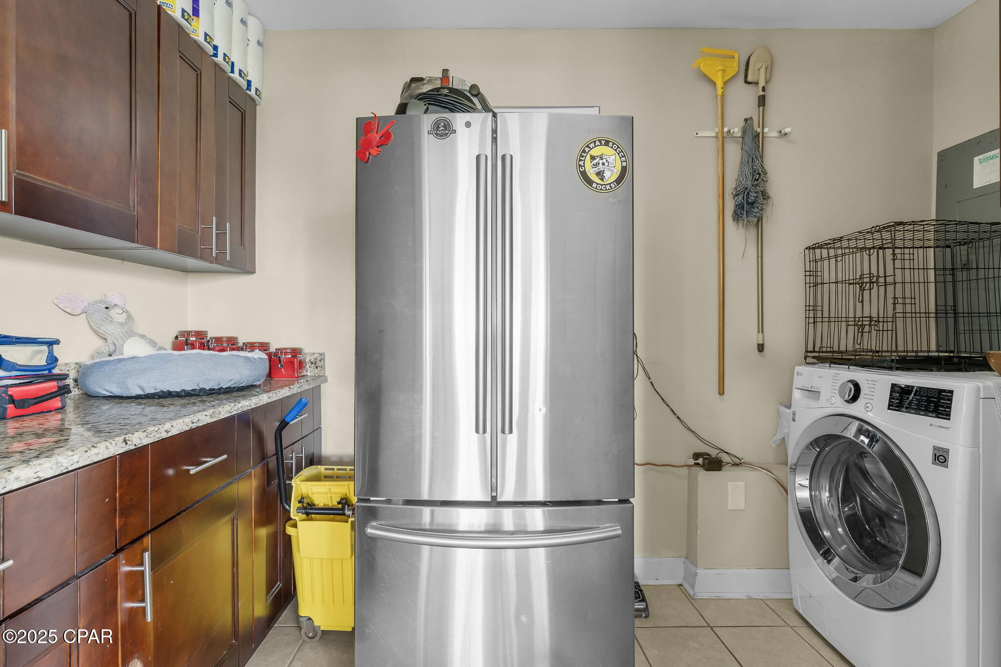 1538 S Berthe Avenue