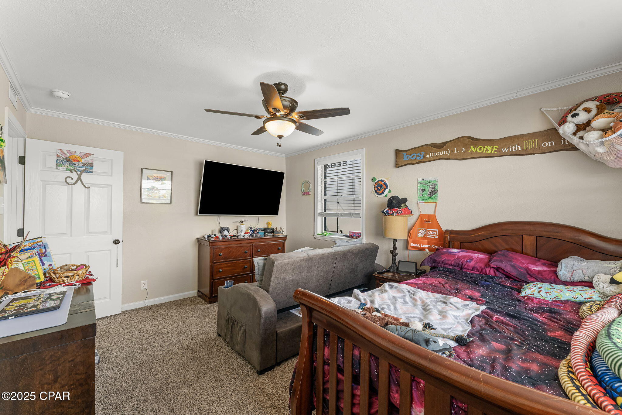 1538 S Berthe Avenue