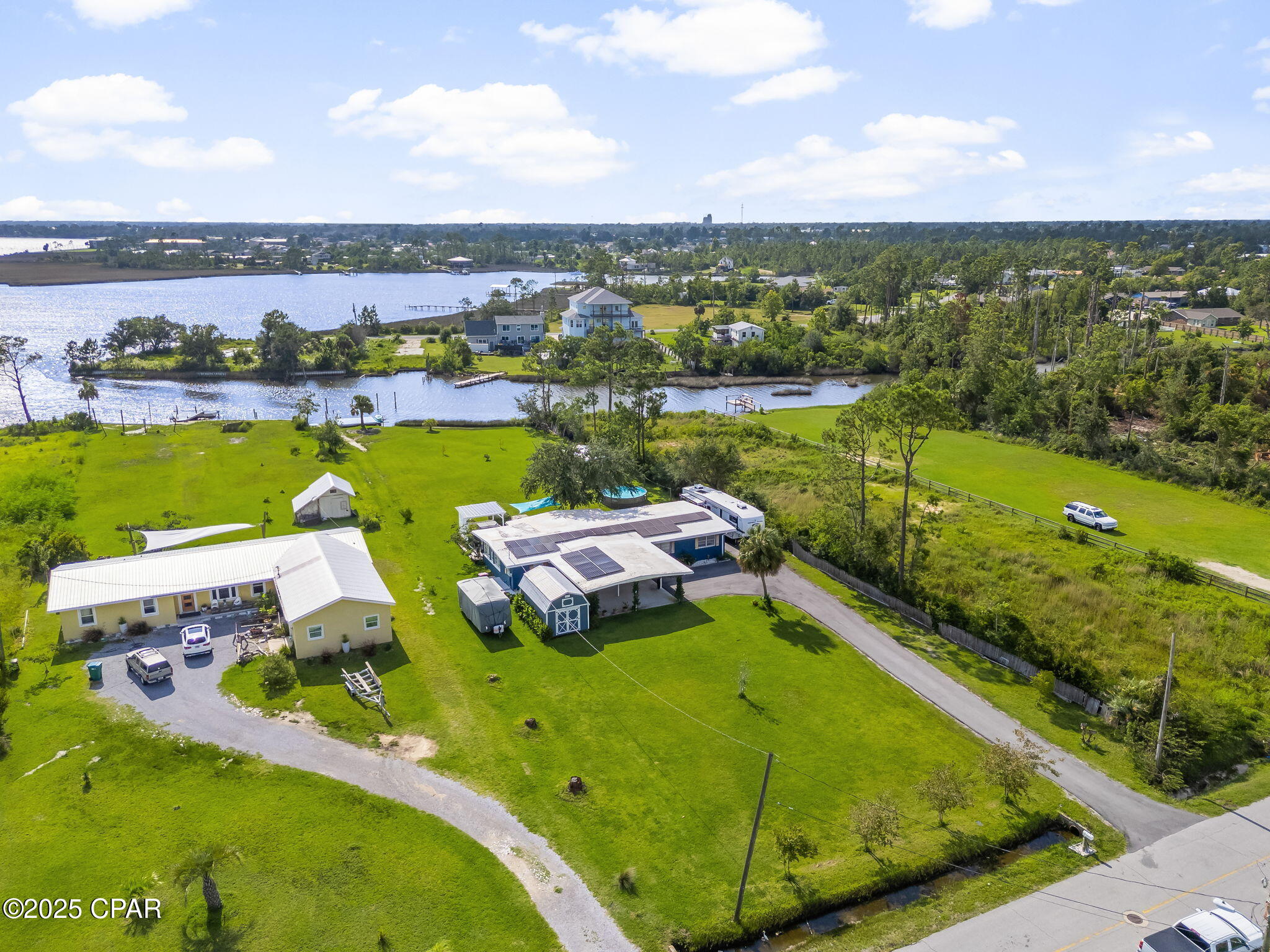 1538 S Berthe Avenue