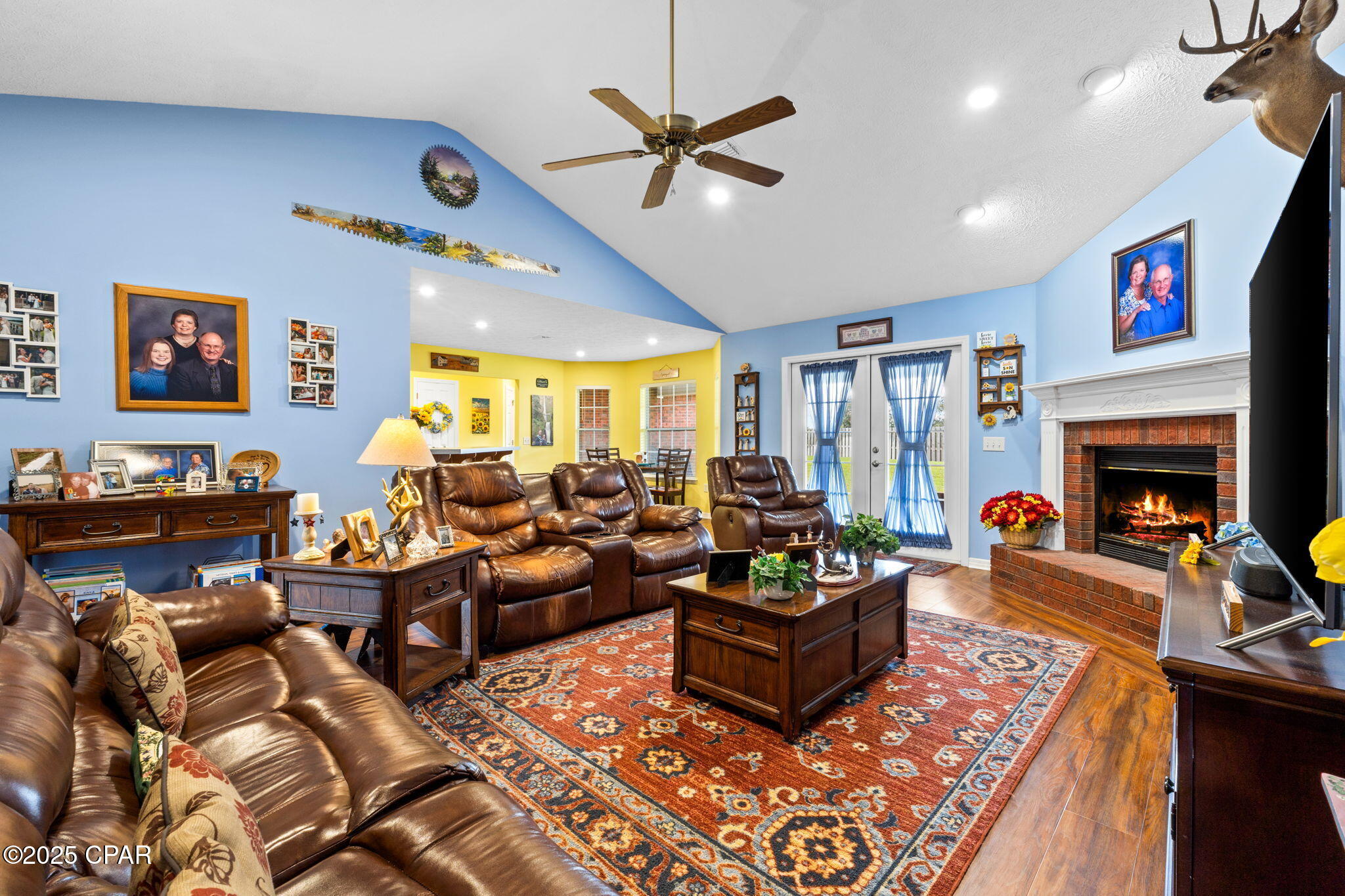 351 Hiland Drive